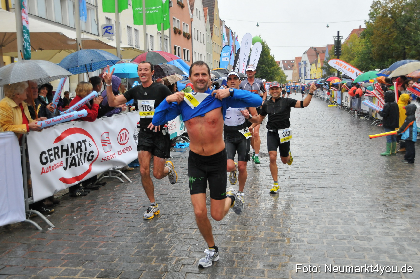 Stadtlauf Neumarkt 2011 0194