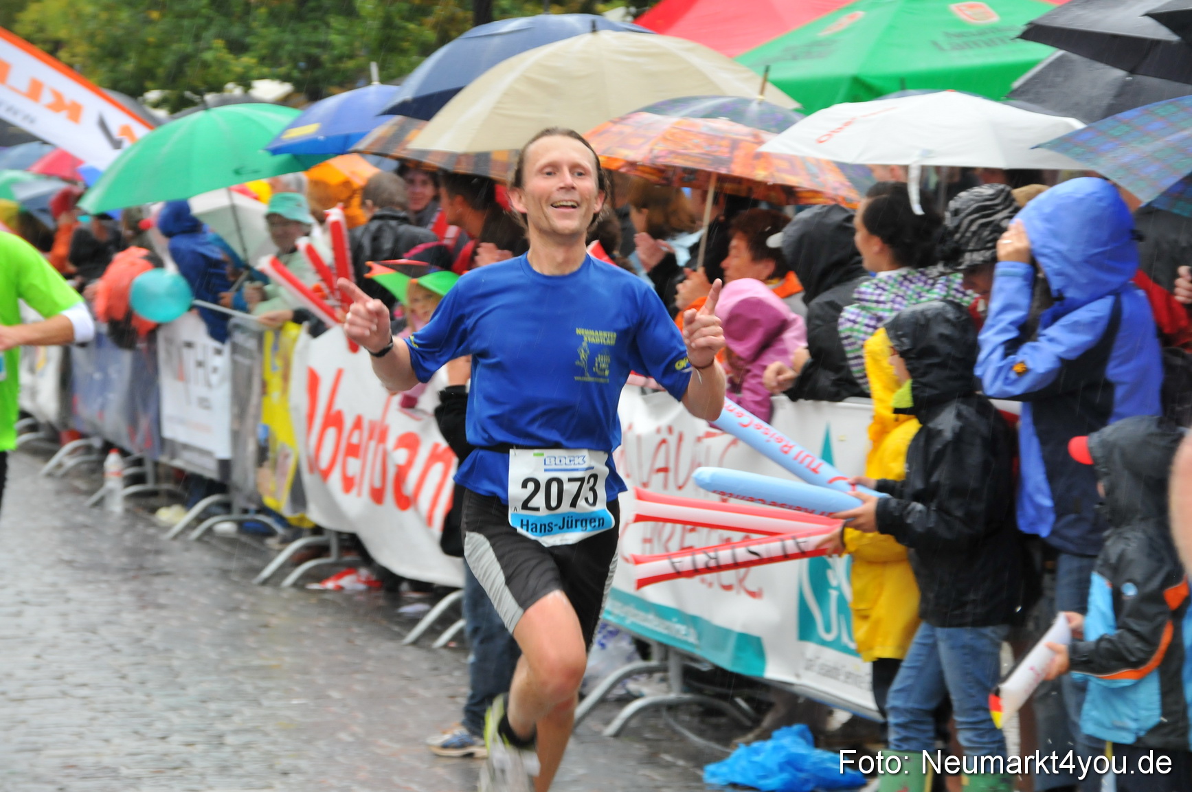 Stadtlauf Neumarkt 2011 0195