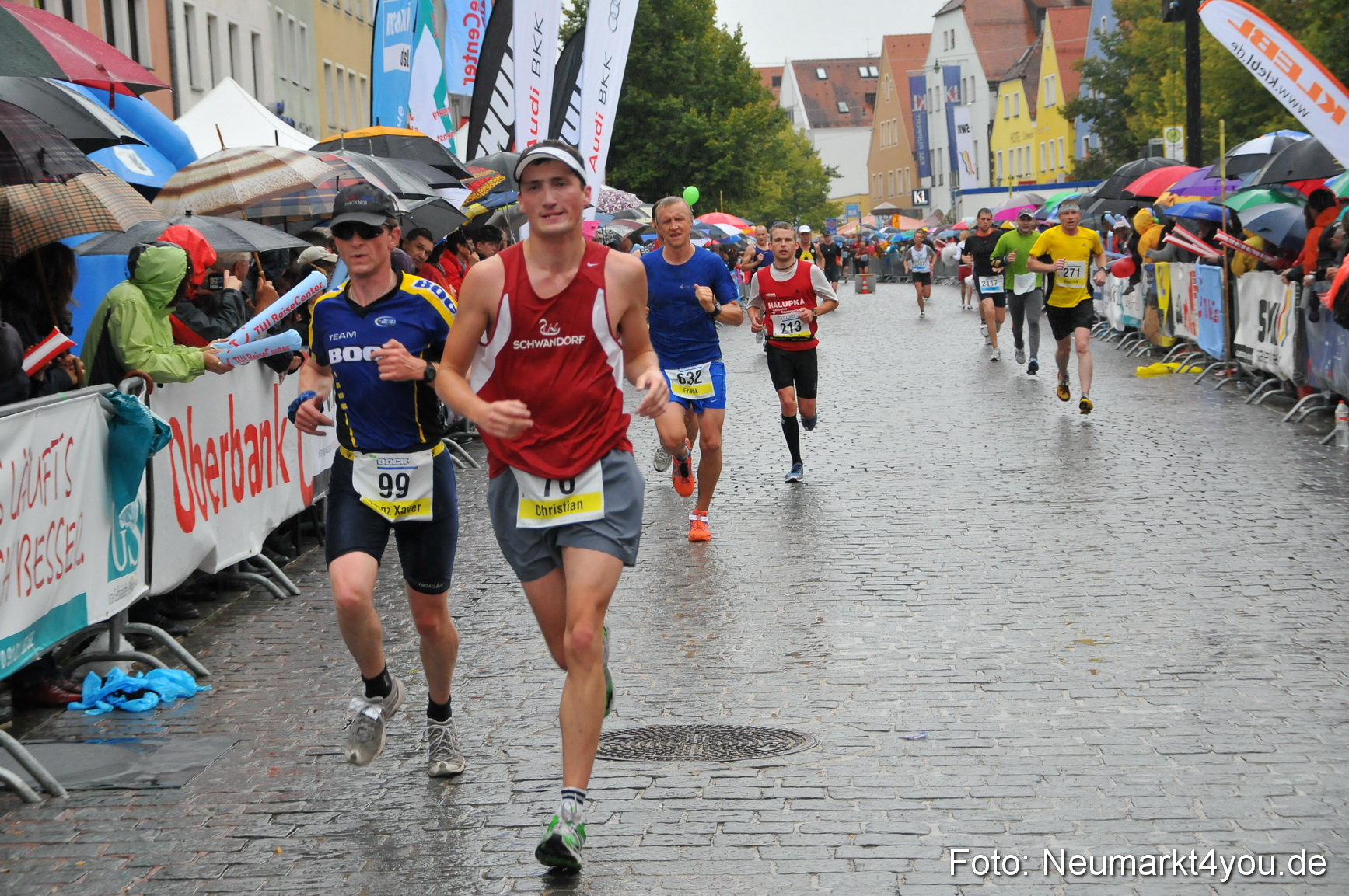 Stadtlauf Neumarkt 2011 0196