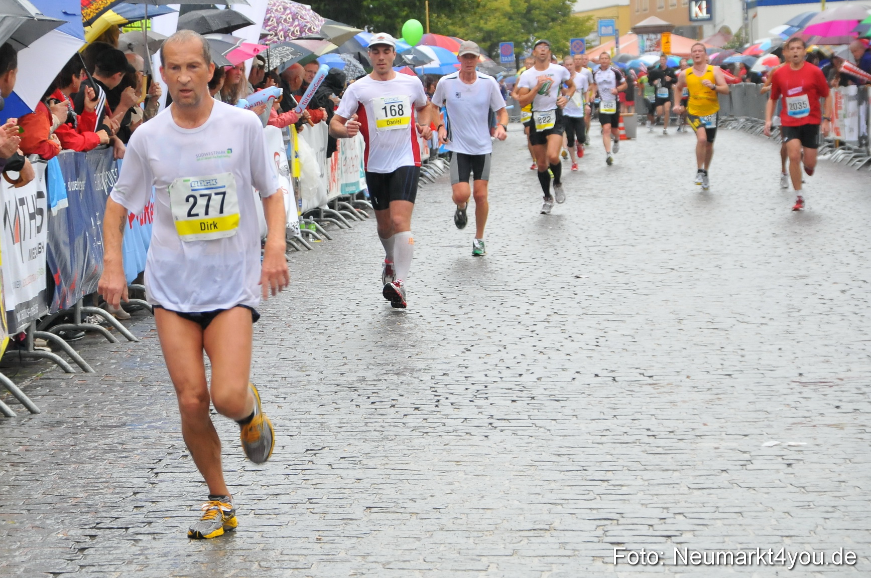Stadtlauf Neumarkt 2011 0198