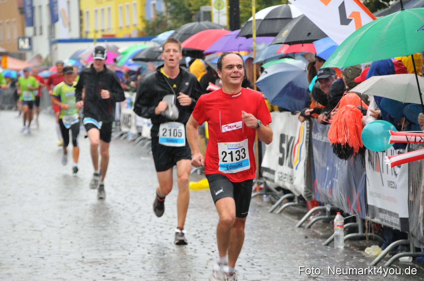 Stadtlauf Neumarkt 2011 0199