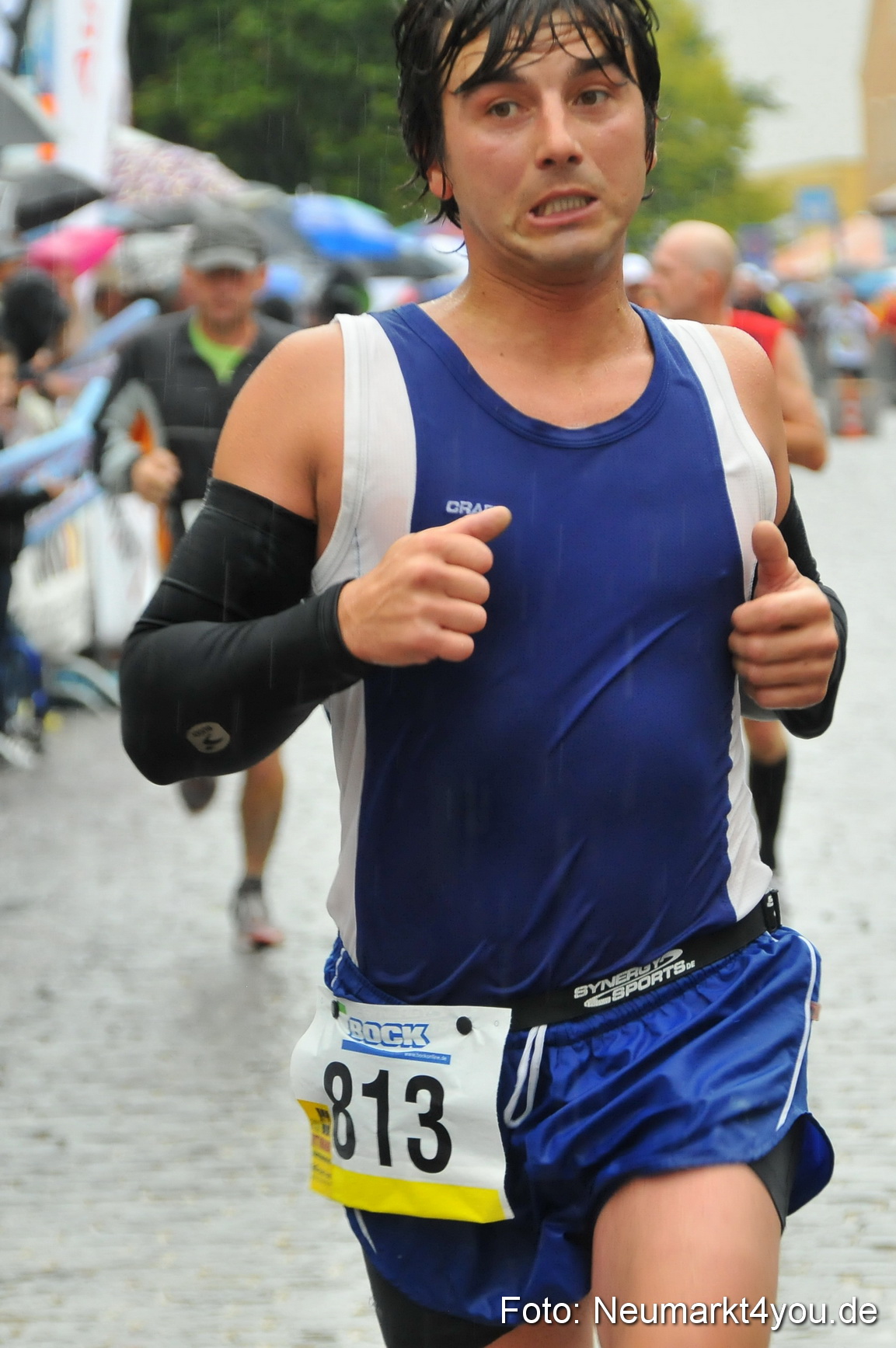 Stadtlauf Neumarkt 2011 0201