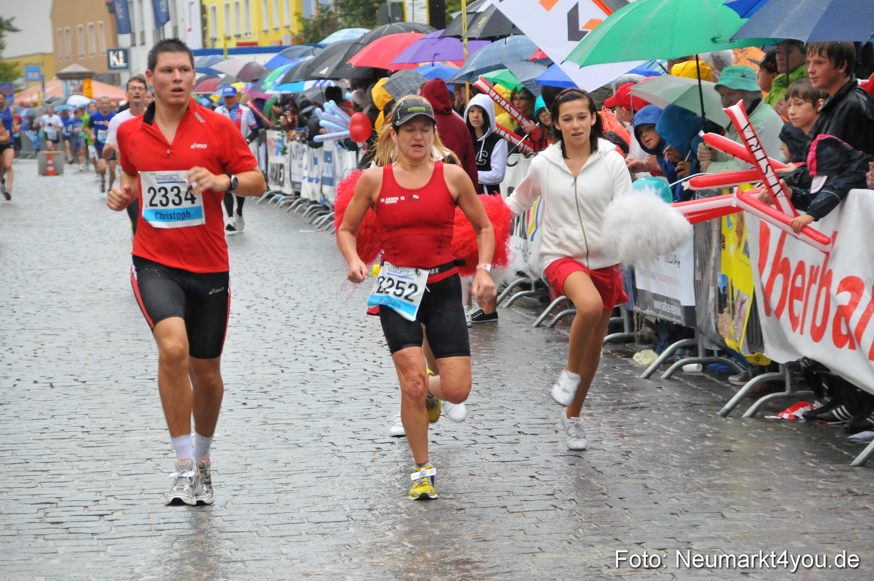 Stadtlauf Neumarkt 2011 0212