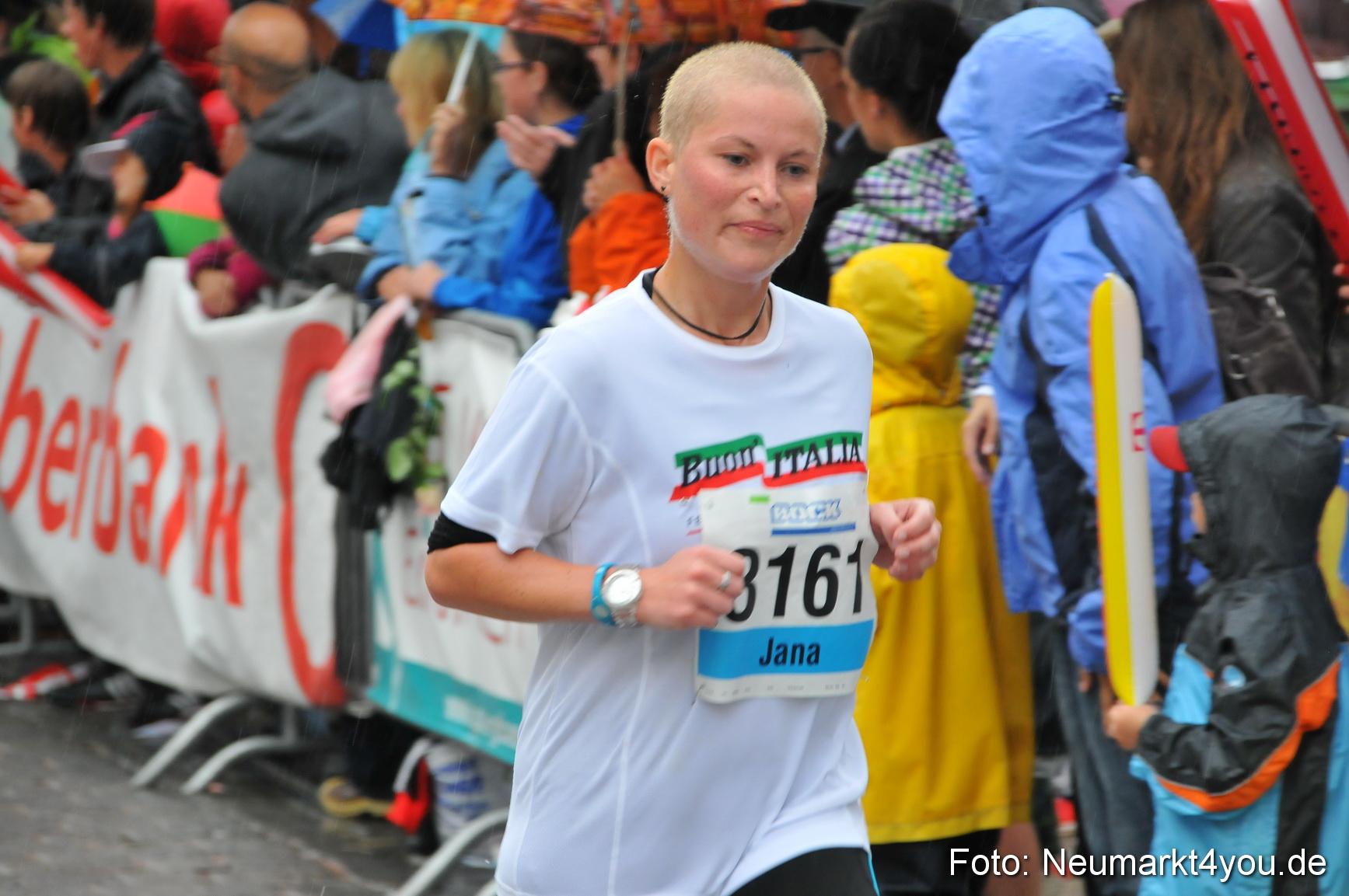 Stadtlauf Neumarkt 2011 0217