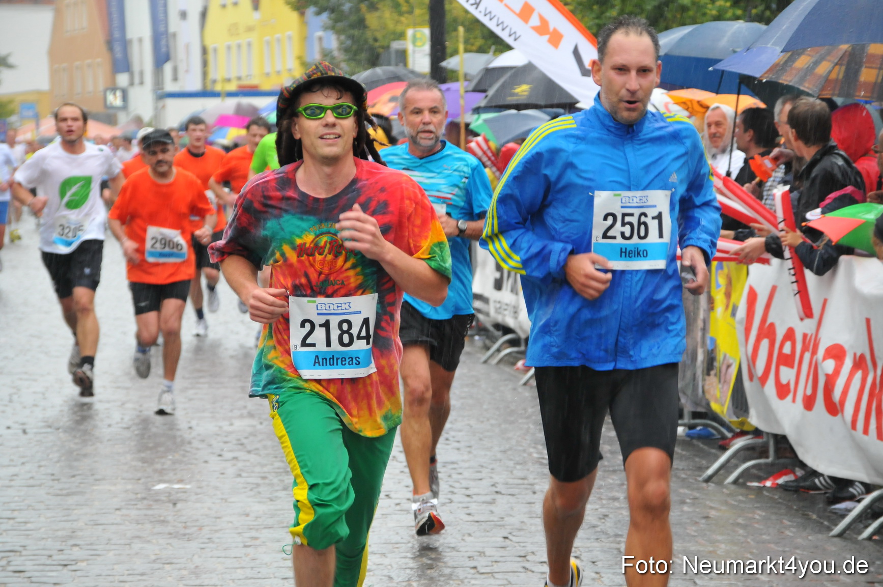 Stadtlauf Neumarkt 2011 0222