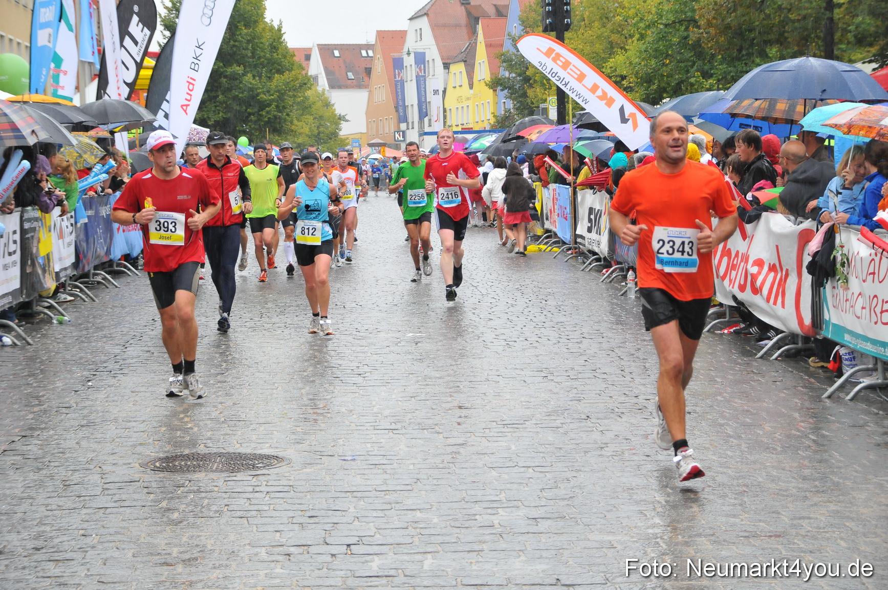 Stadtlauf Neumarkt 2011 0223