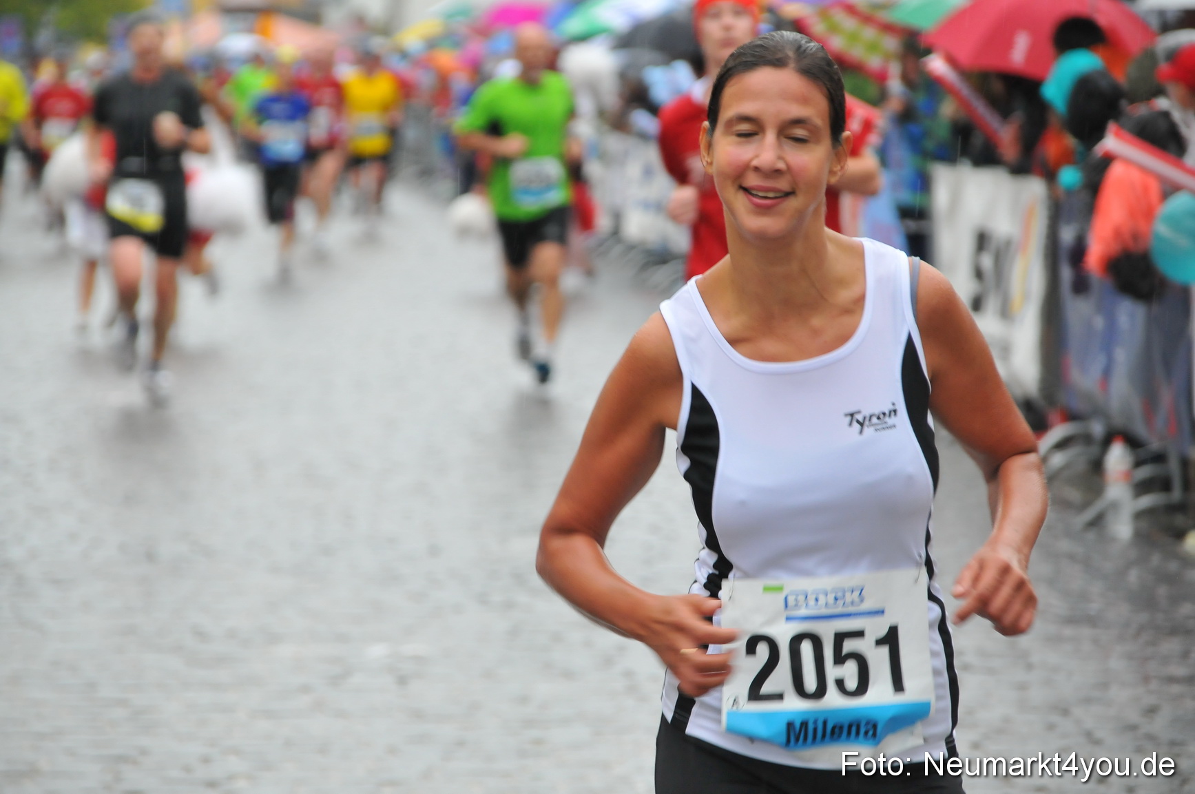 Stadtlauf Neumarkt 2011 0228