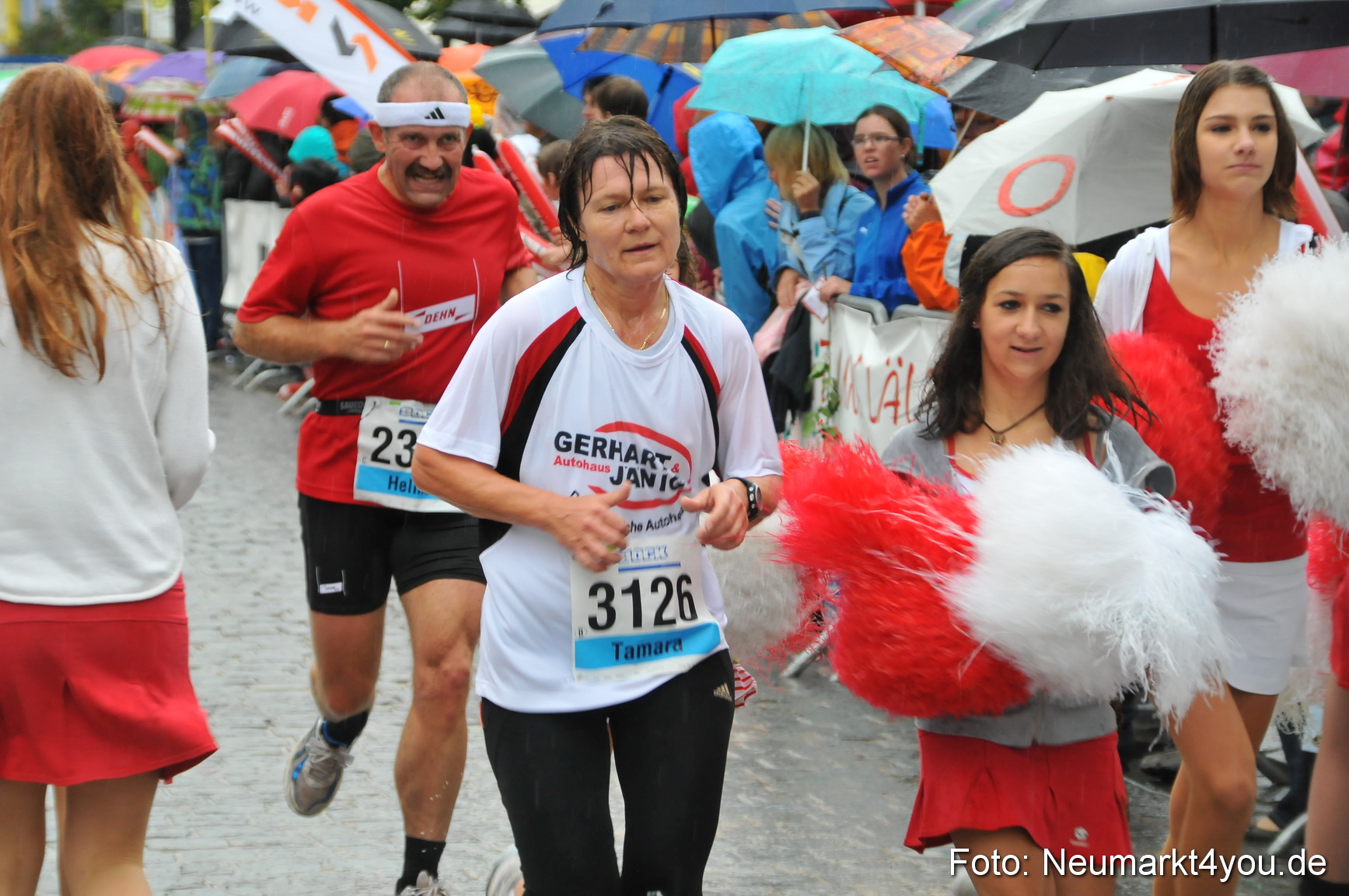 Stadtlauf Neumarkt 2011 0233