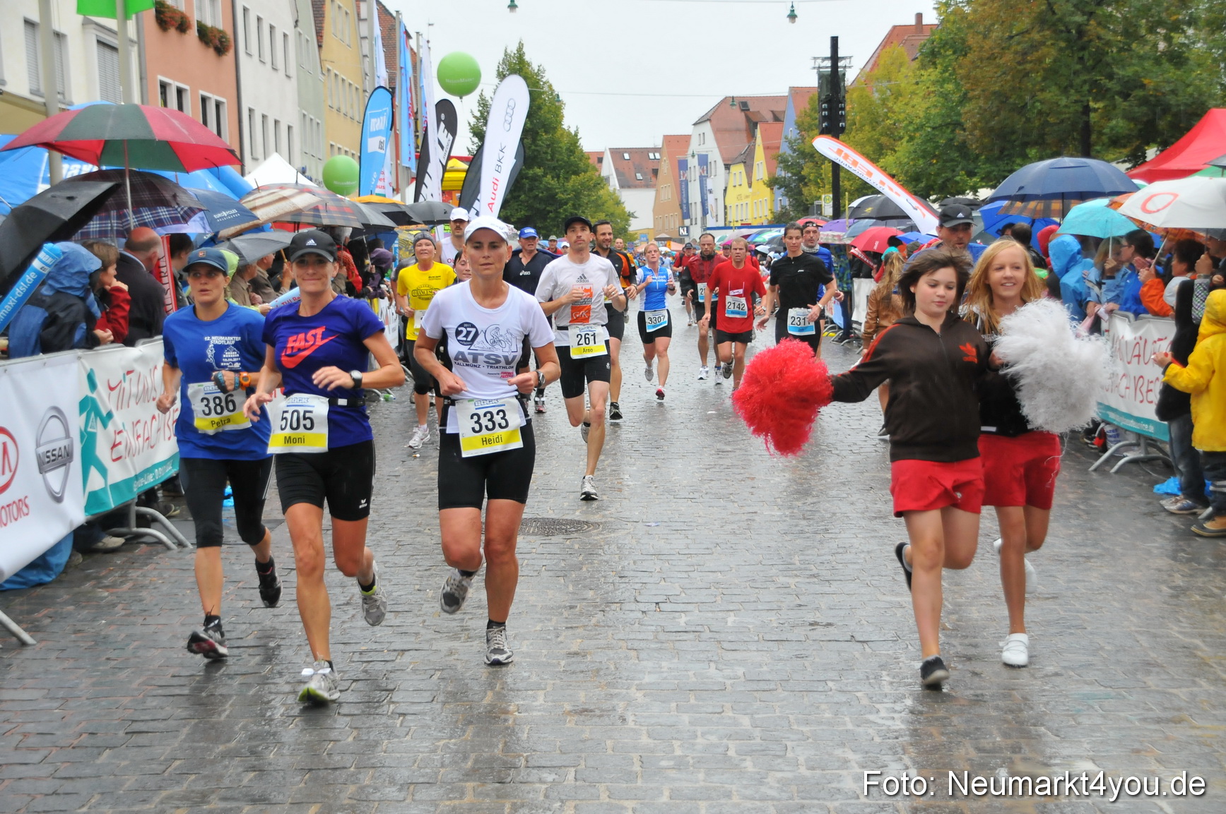 Stadtlauf Neumarkt 2011 0234