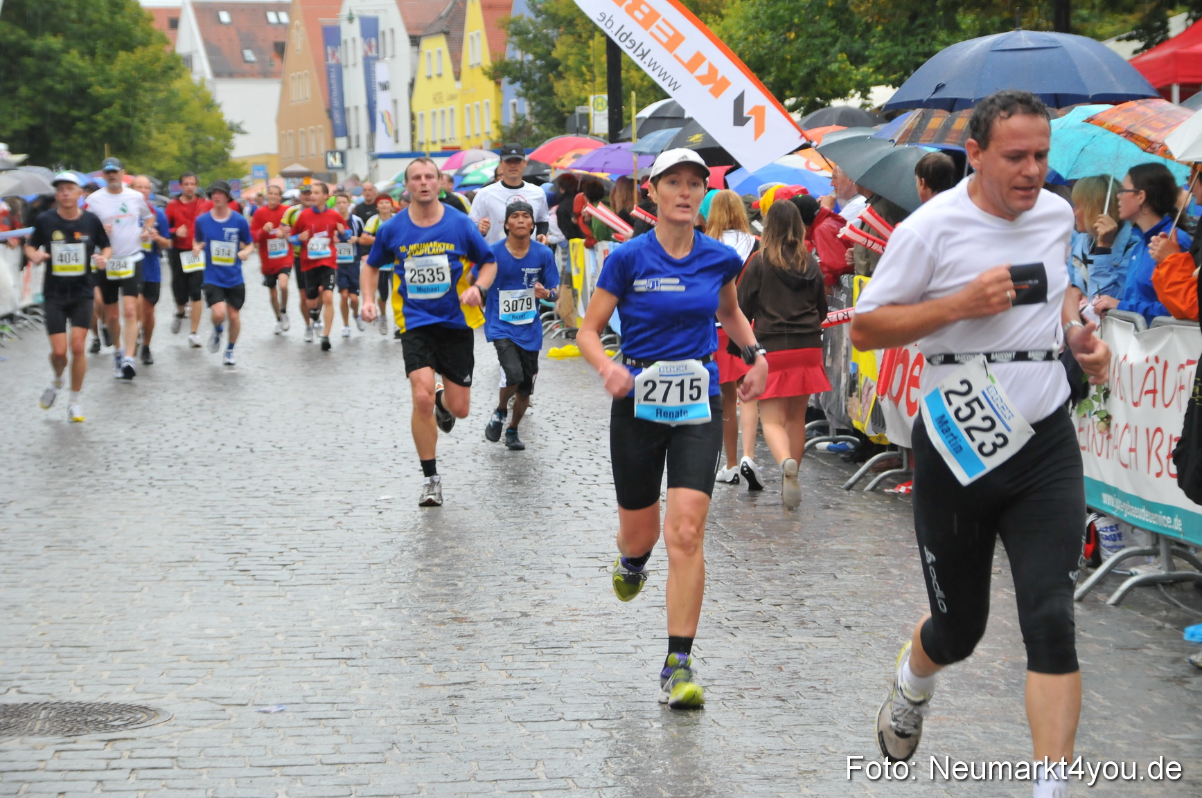 Stadtlauf Neumarkt 2011 0236