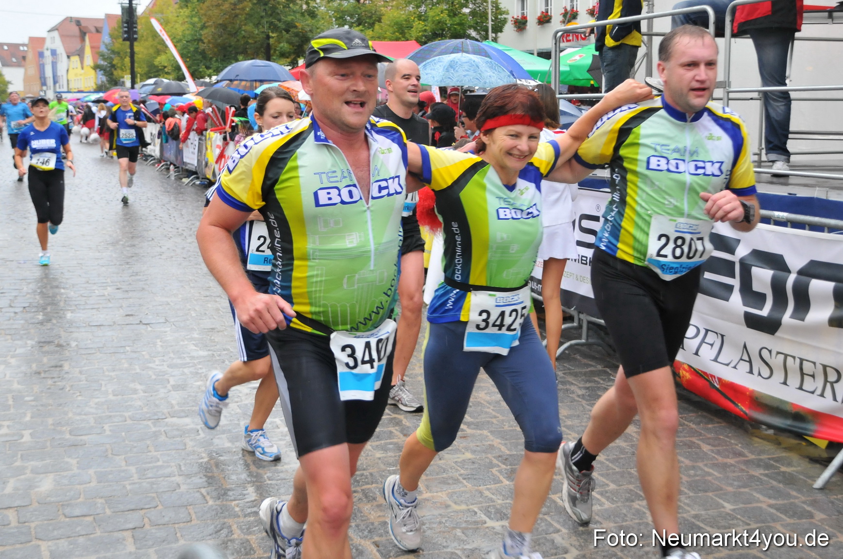 Stadtlauf Neumarkt 2011 0237