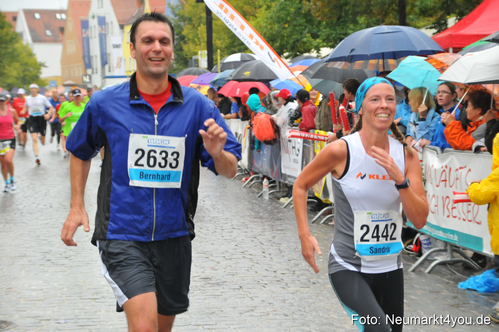 Stadtlauf Neumarkt 2011 0240