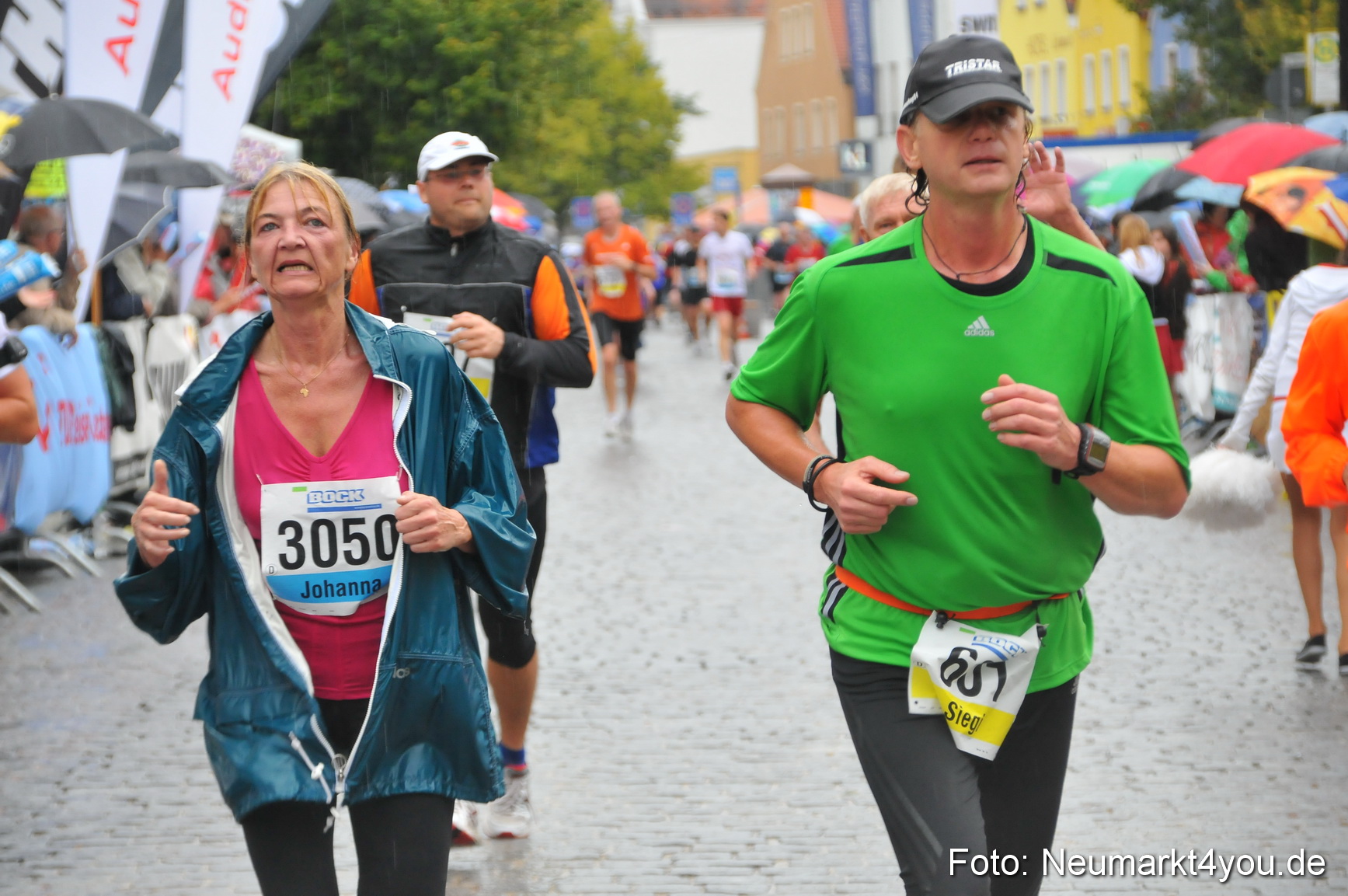 Stadtlauf Neumarkt 2011 0248