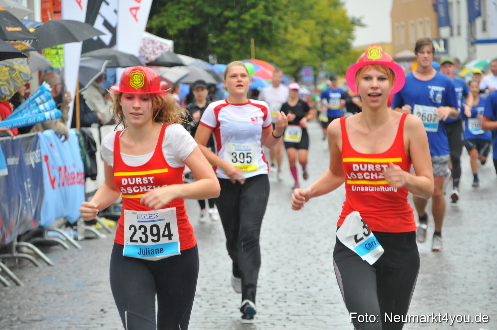 Stadtlauf Neumarkt 2011 0252