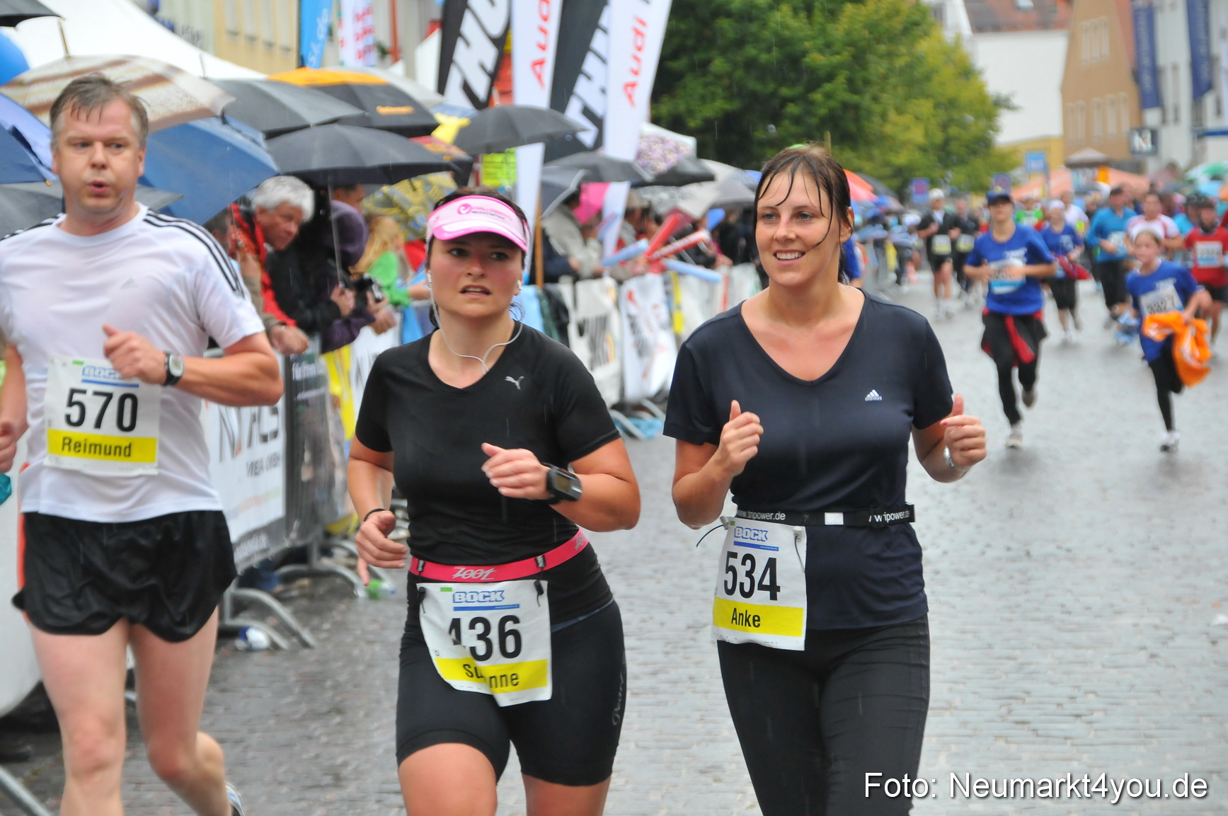 Stadtlauf Neumarkt 2011 0253