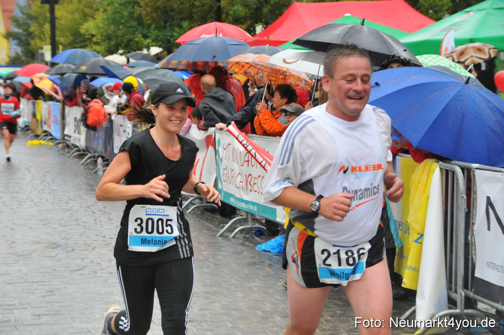 Stadtlauf Neumarkt 2011 0254