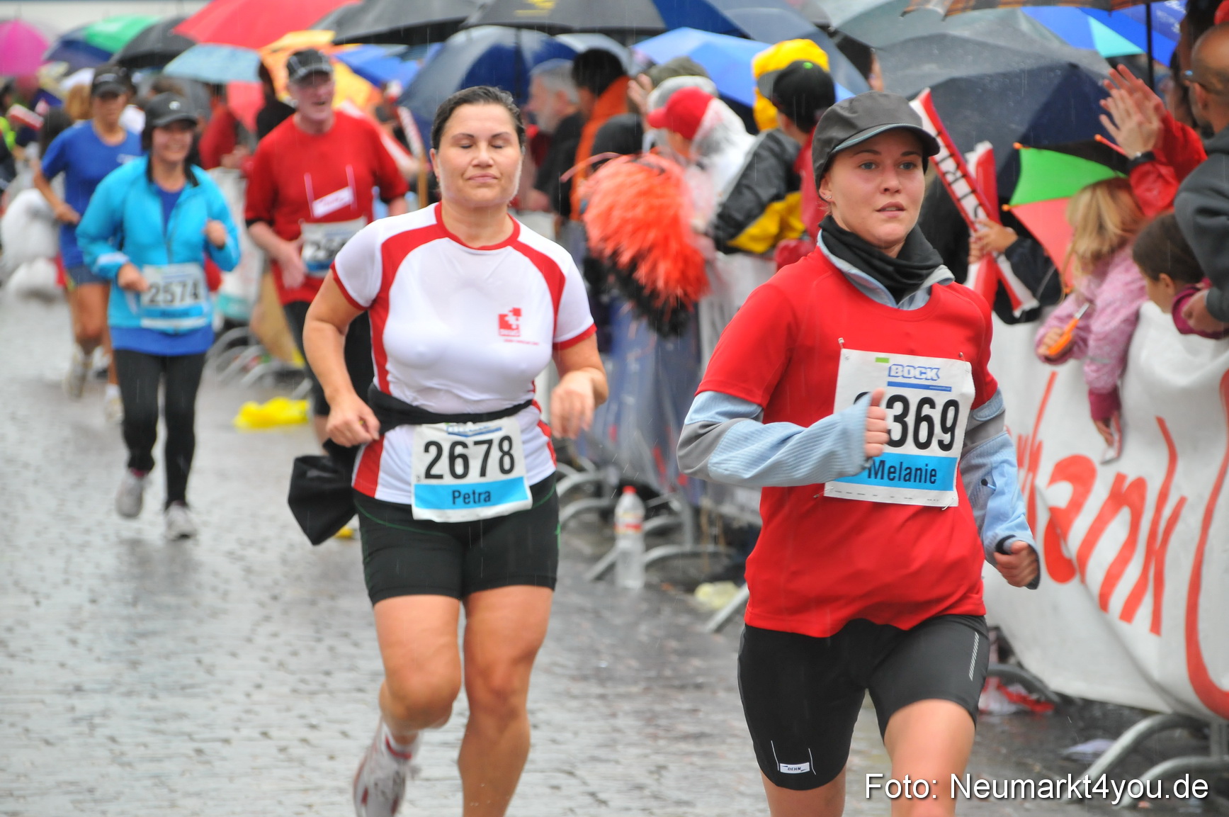 Stadtlauf Neumarkt 2011 0255