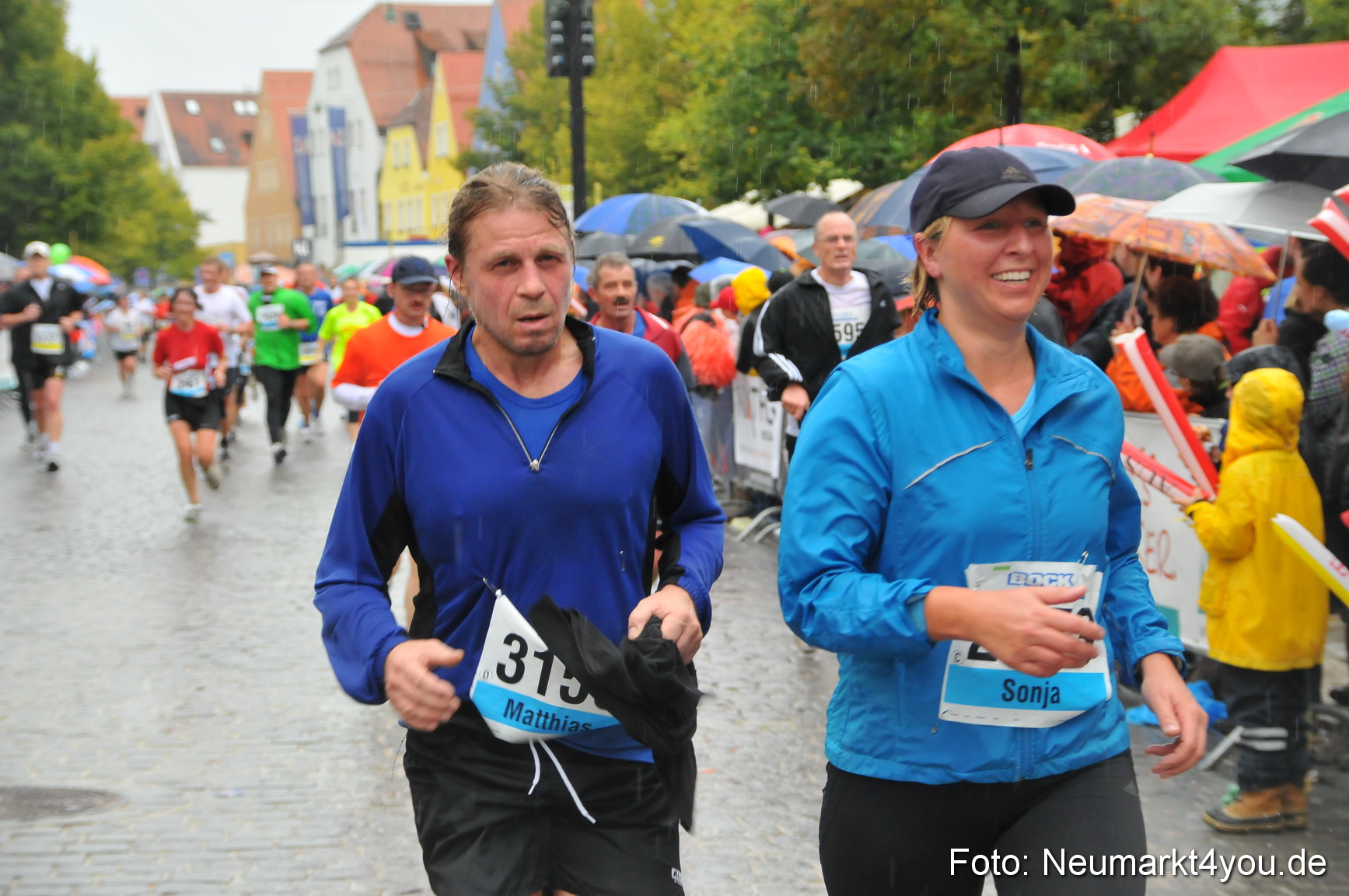 Stadtlauf Neumarkt 2011 0256
