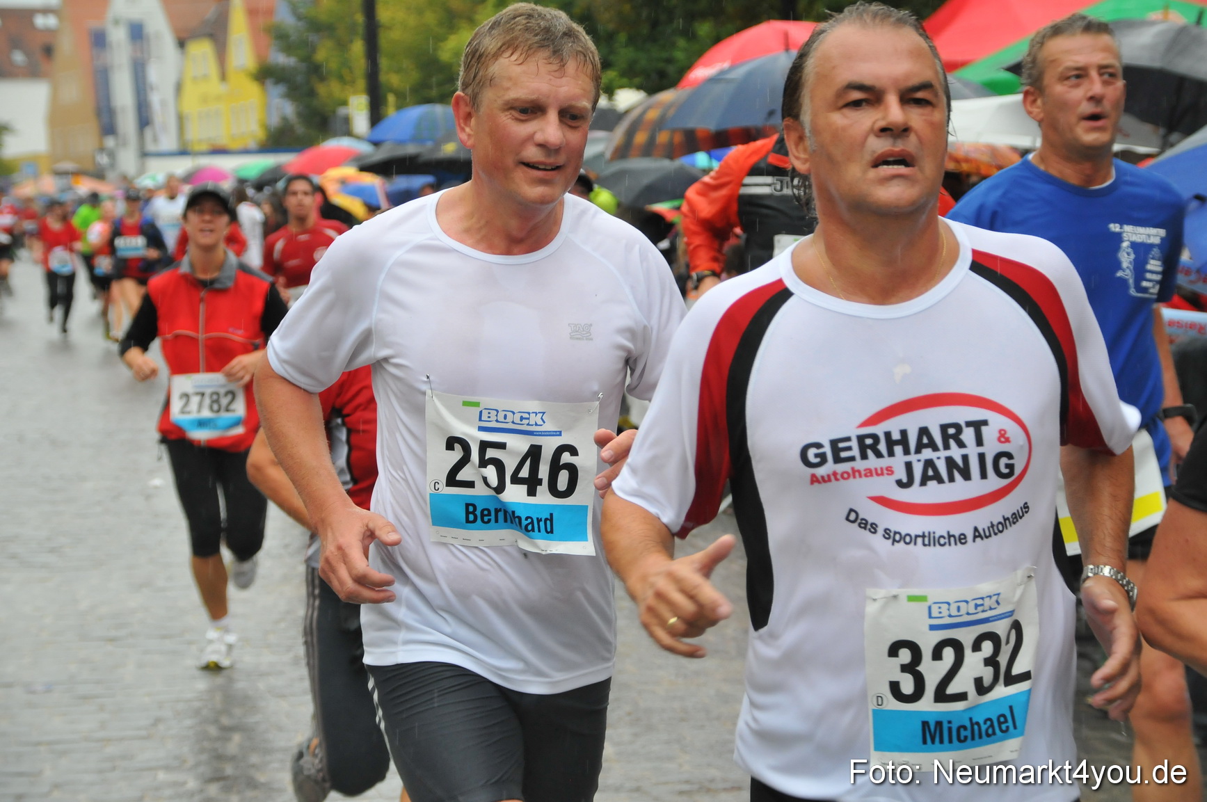 Stadtlauf Neumarkt 2011 0257