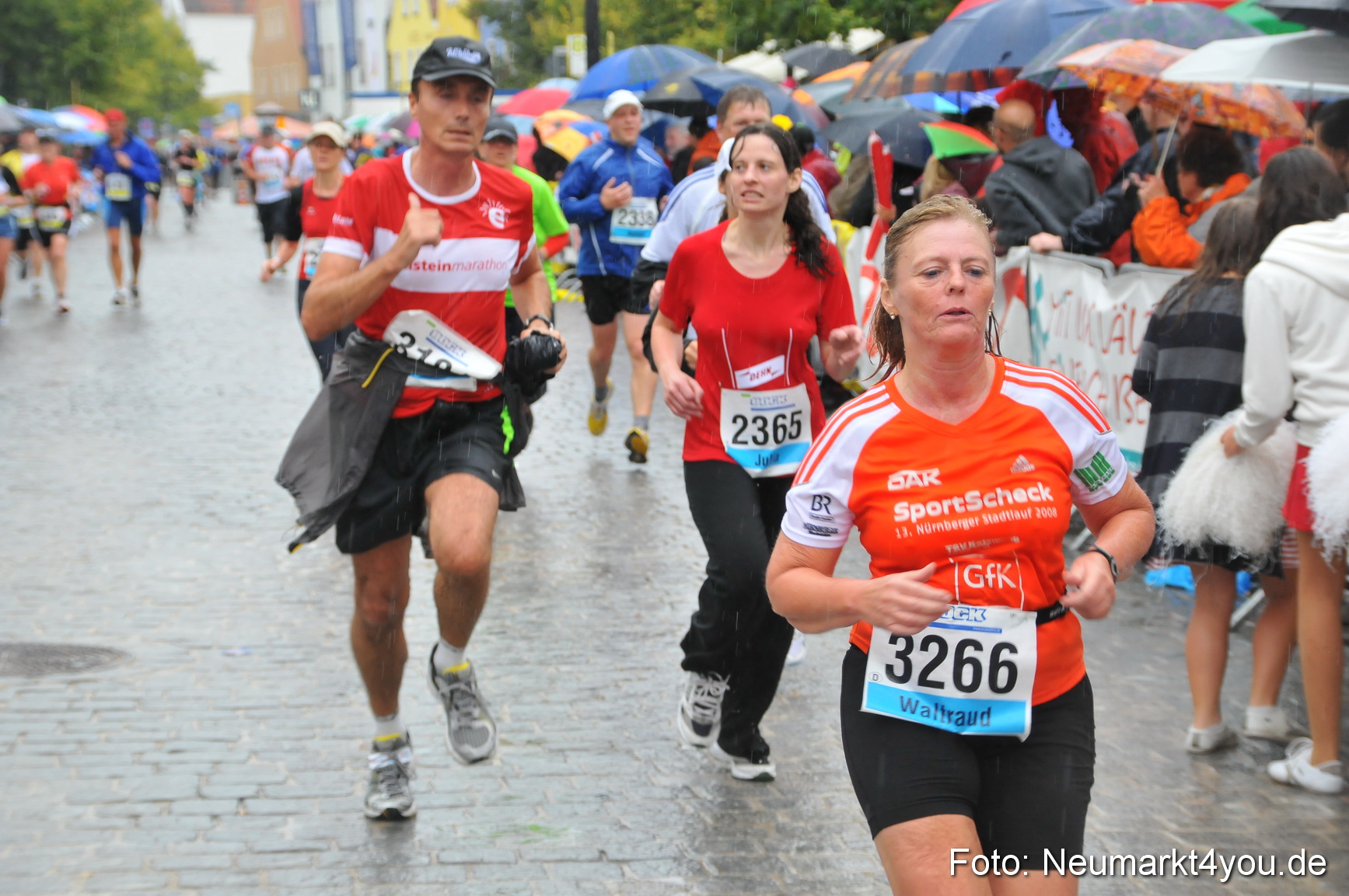 Stadtlauf Neumarkt 2011 0260