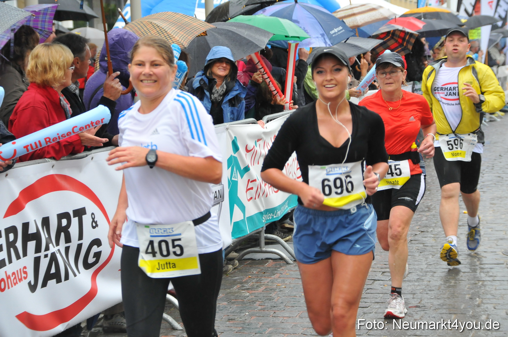 Stadtlauf Neumarkt 2011 0262