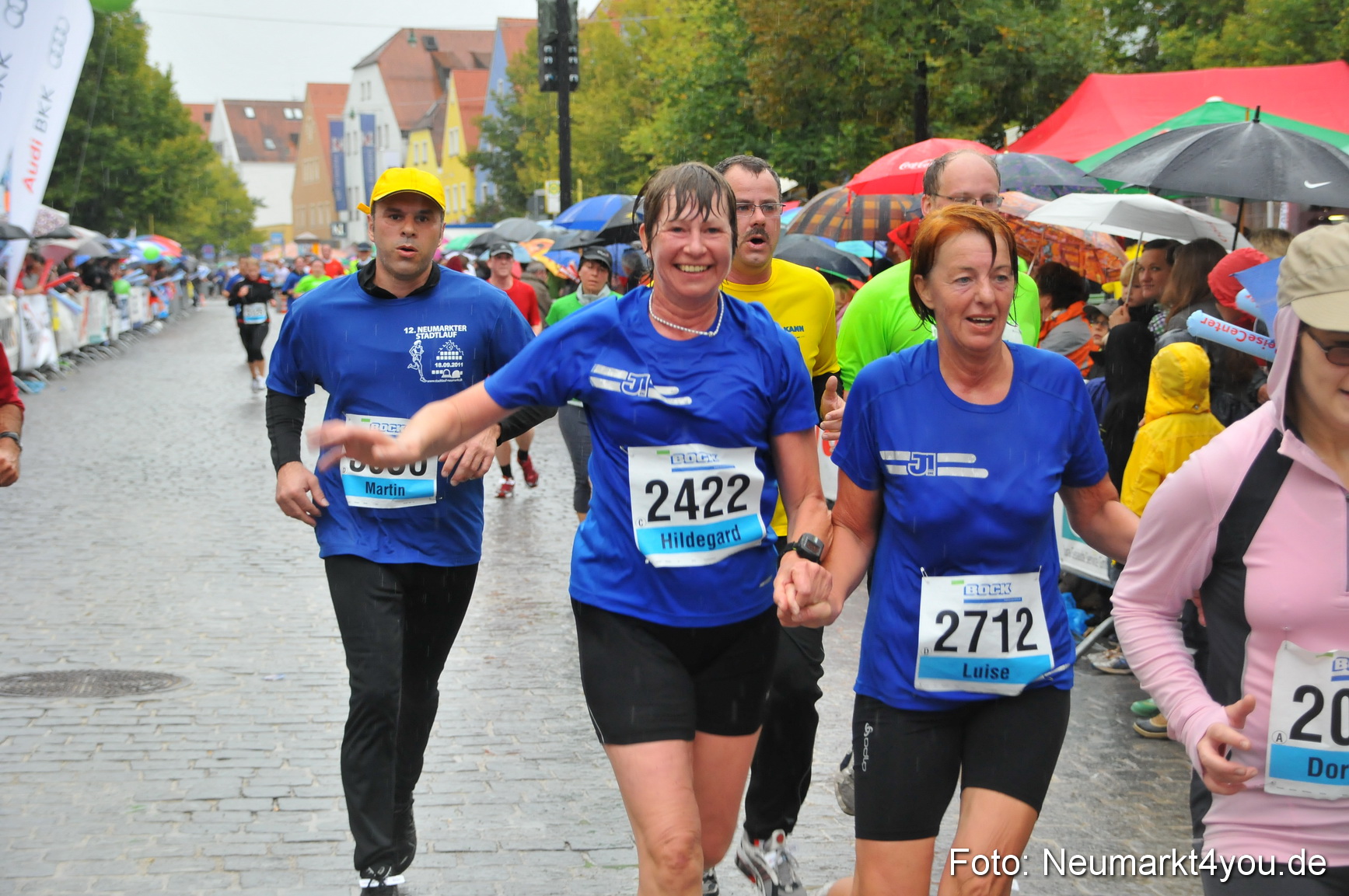 Stadtlauf Neumarkt 2011 0266