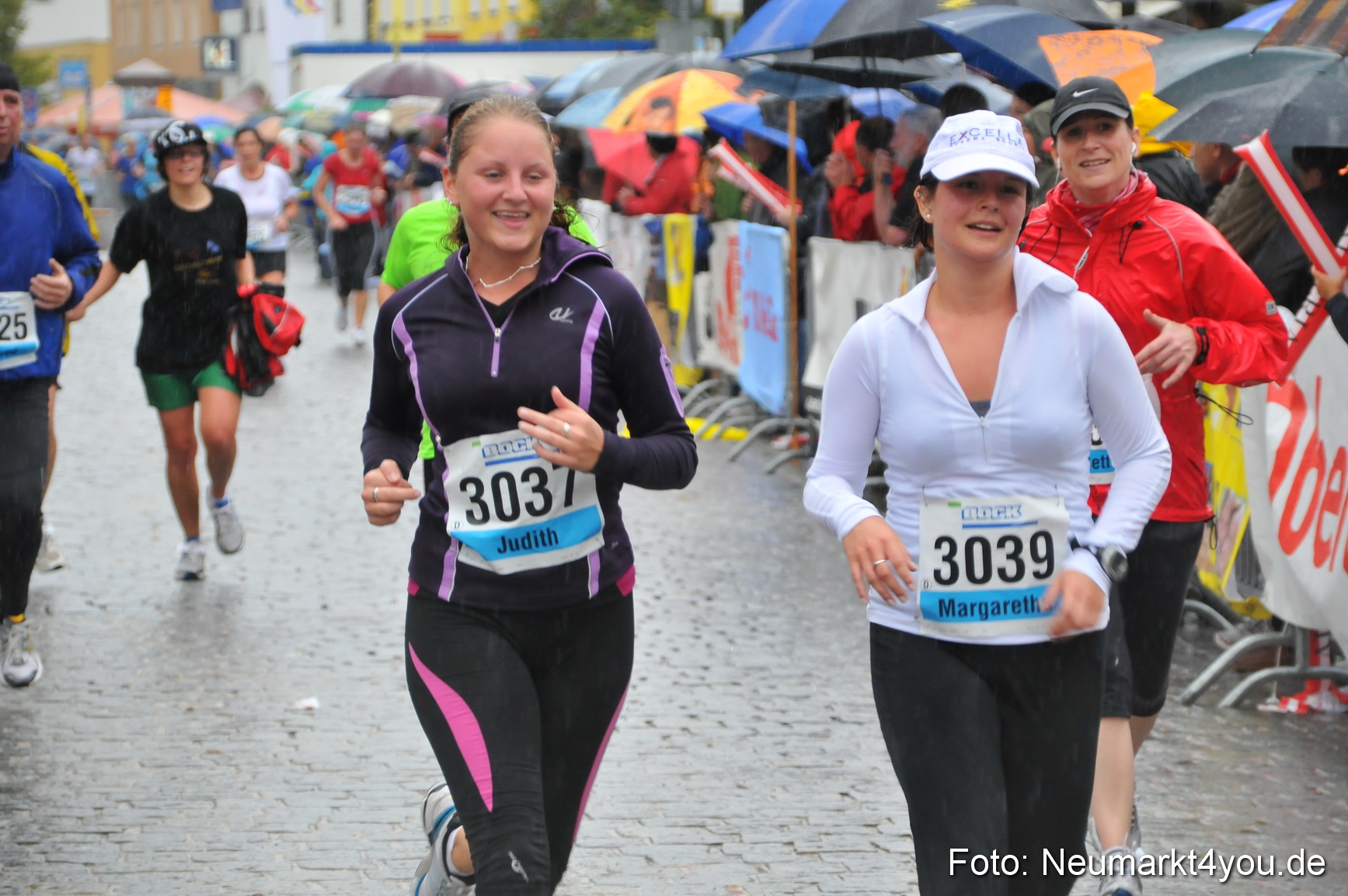 Stadtlauf Neumarkt 2011 0268