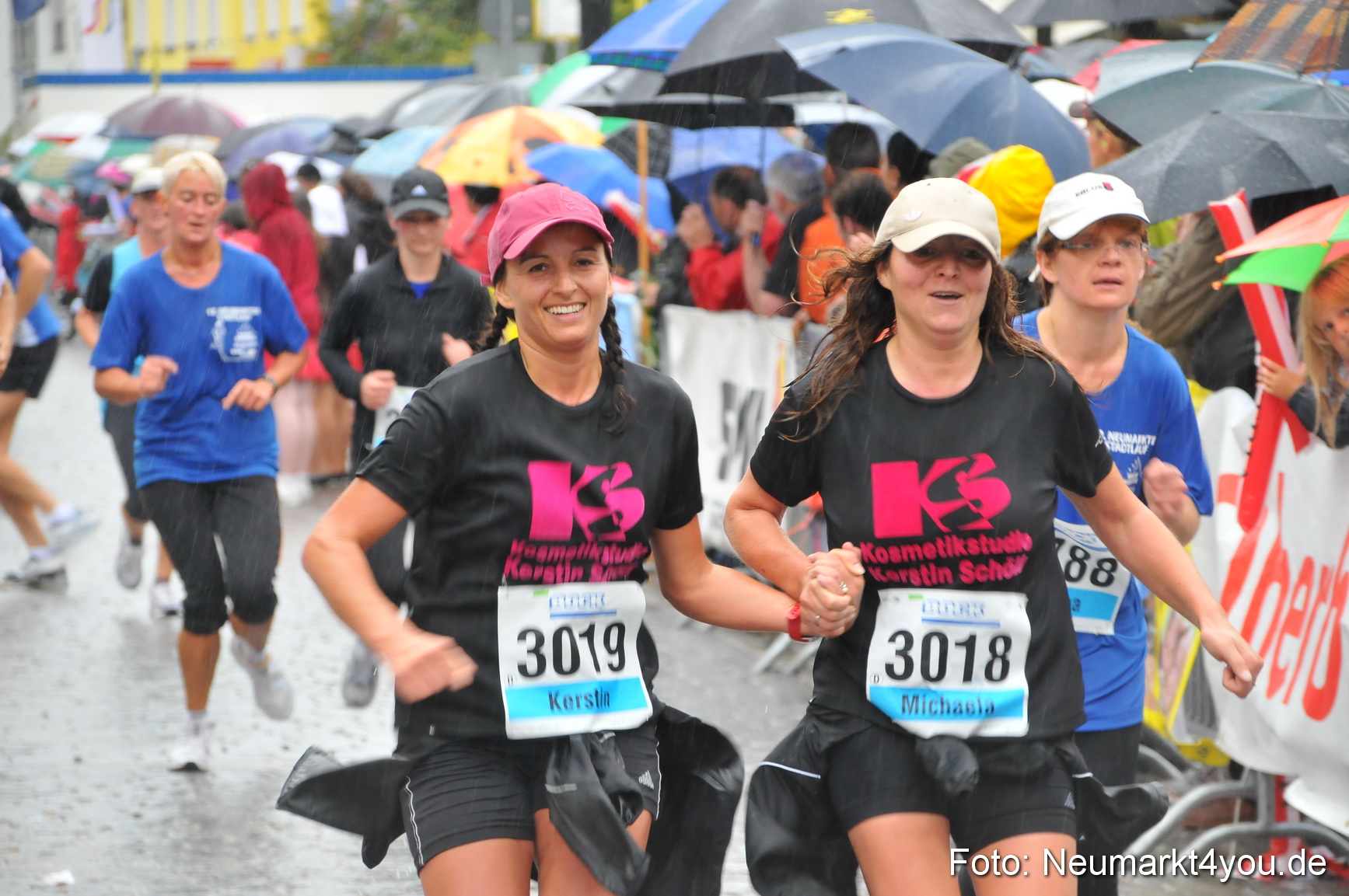 Stadtlauf Neumarkt 2011 0270