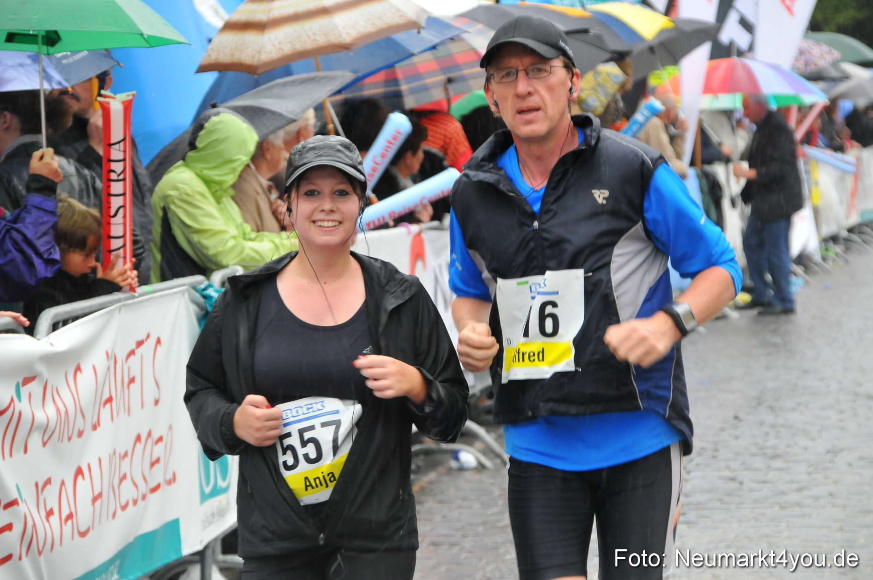 Stadtlauf Neumarkt 2011 0271