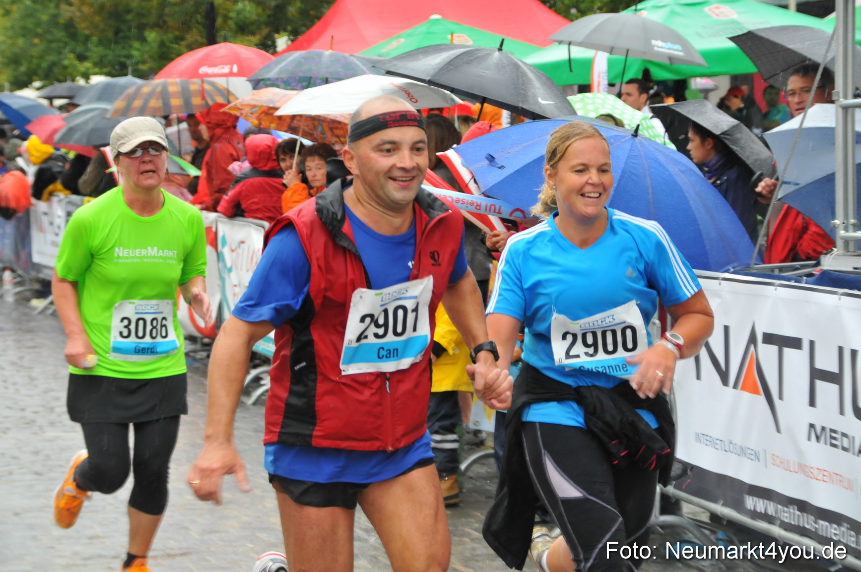 Stadtlauf Neumarkt 2011 0272