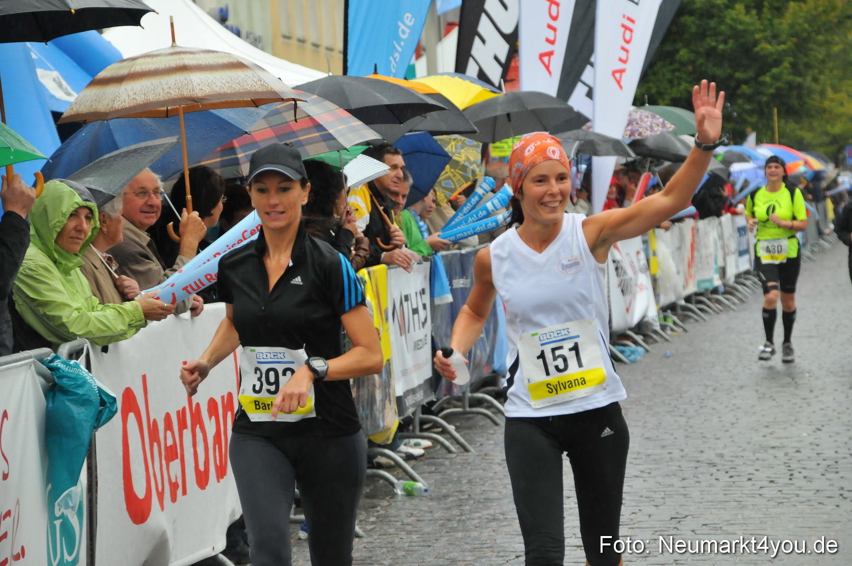 Stadtlauf Neumarkt 2011 0273