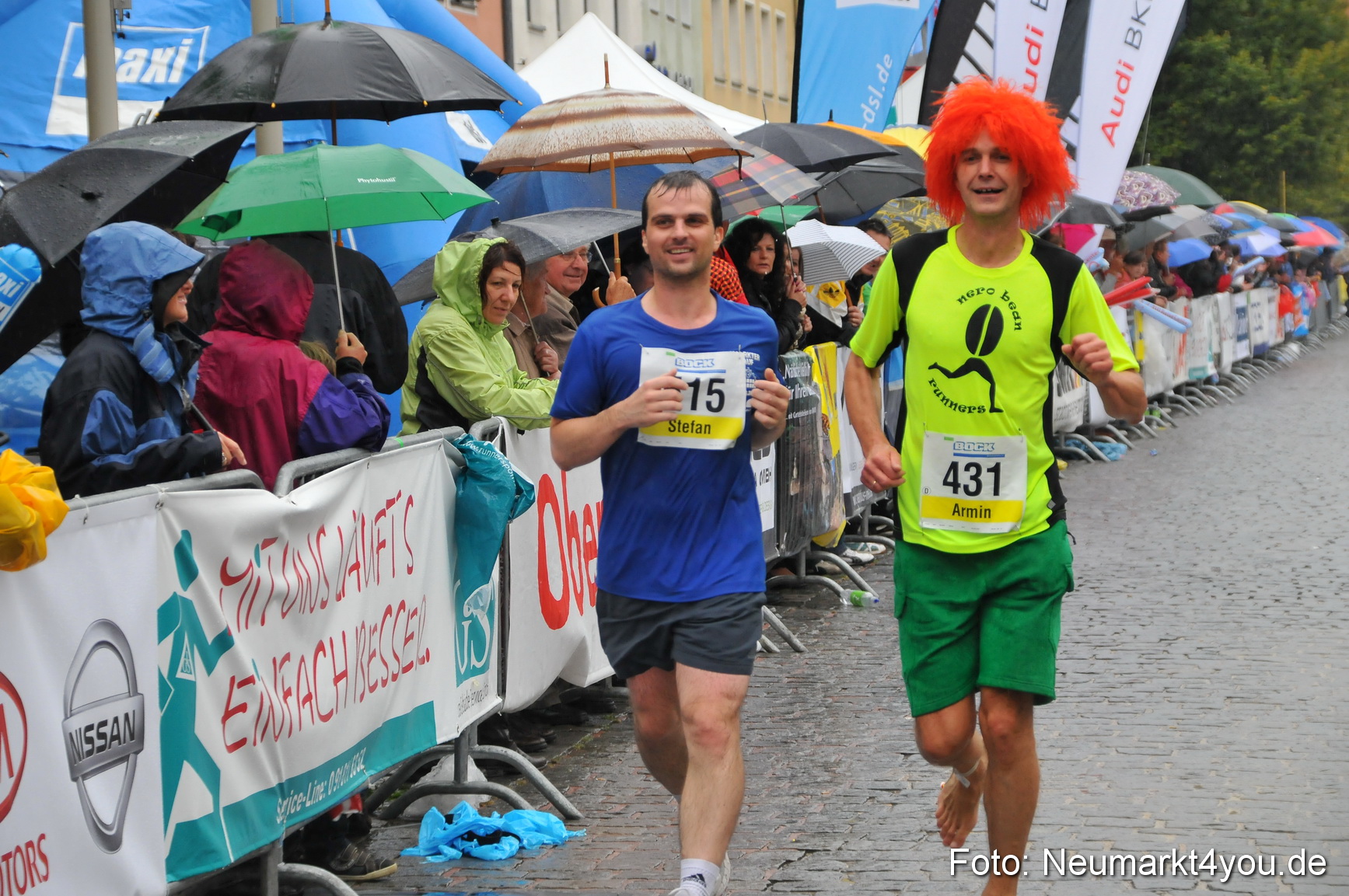 Stadtlauf Neumarkt 2011 0274