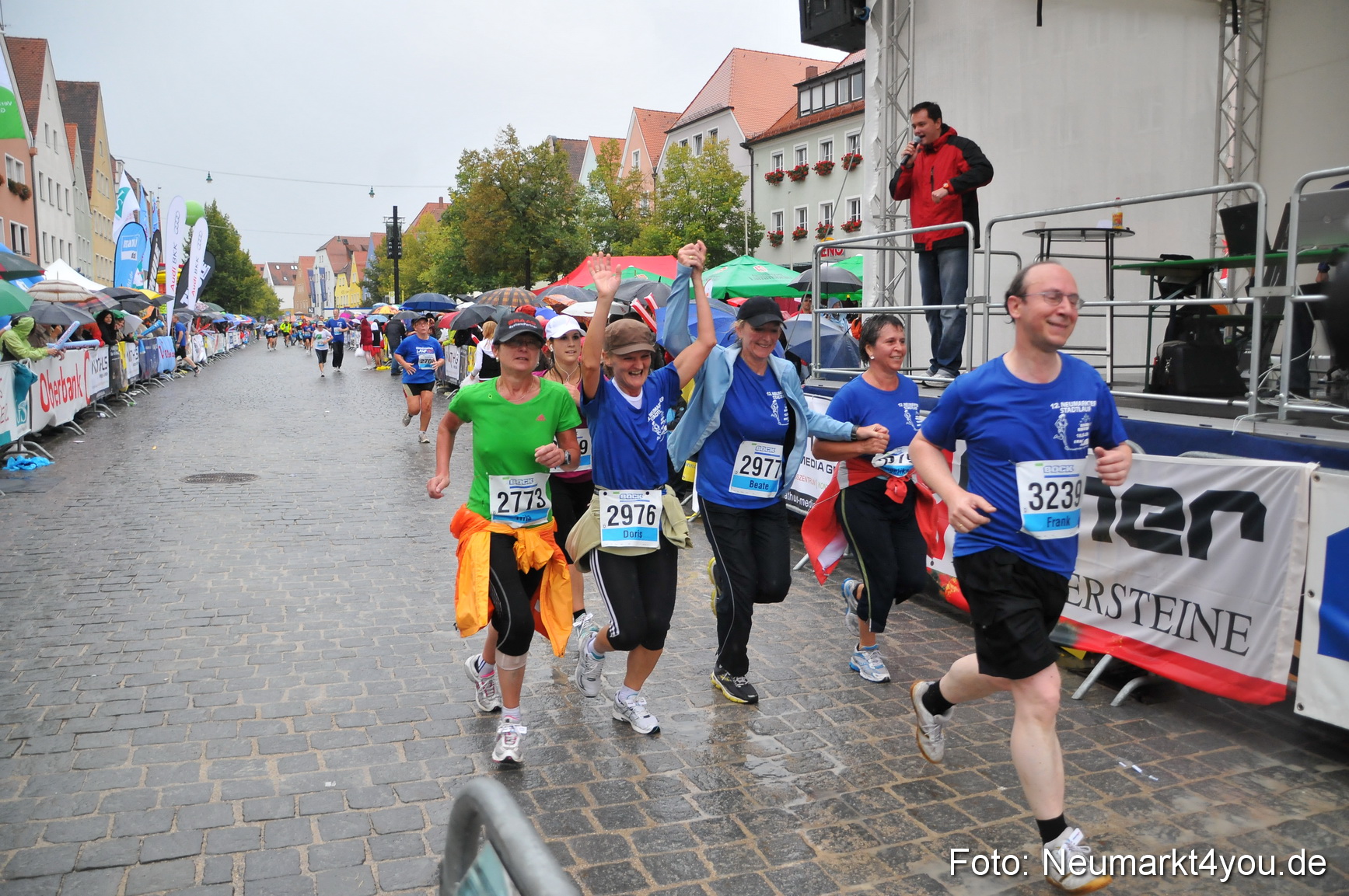 Stadtlauf Neumarkt 2011 0276