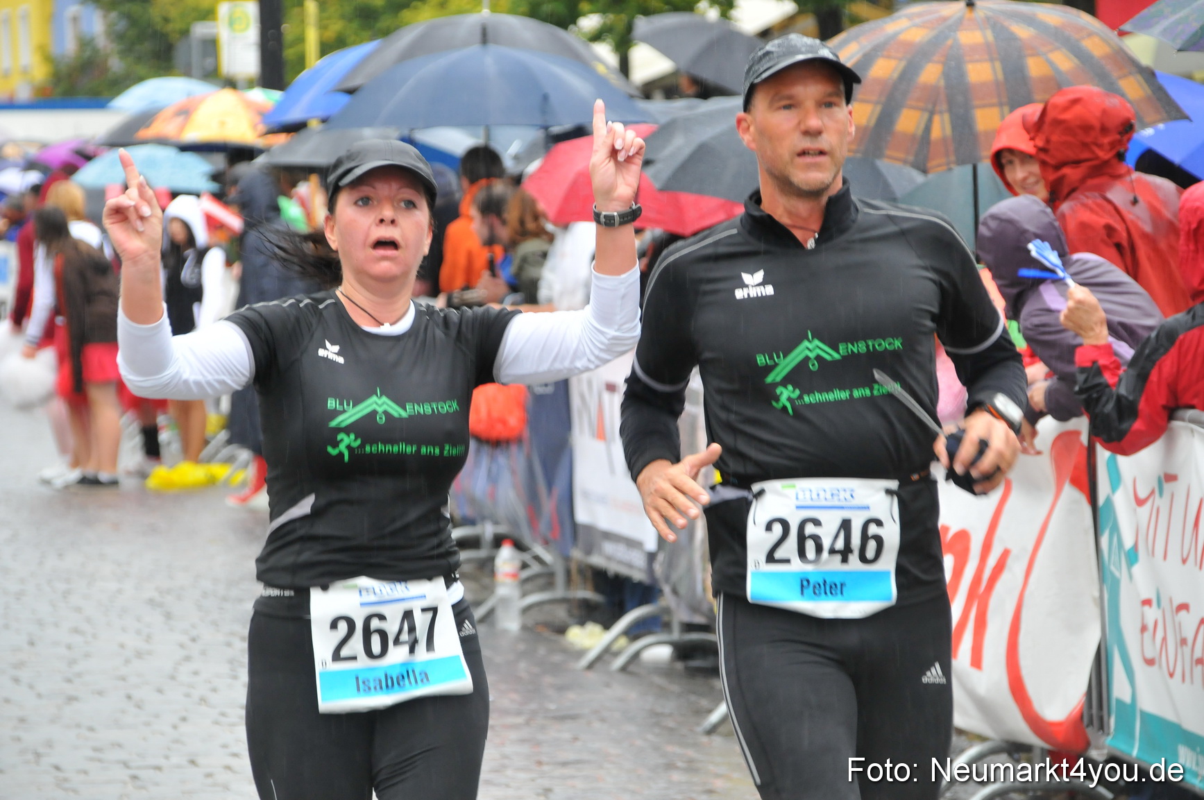 Stadtlauf Neumarkt 2011 0278