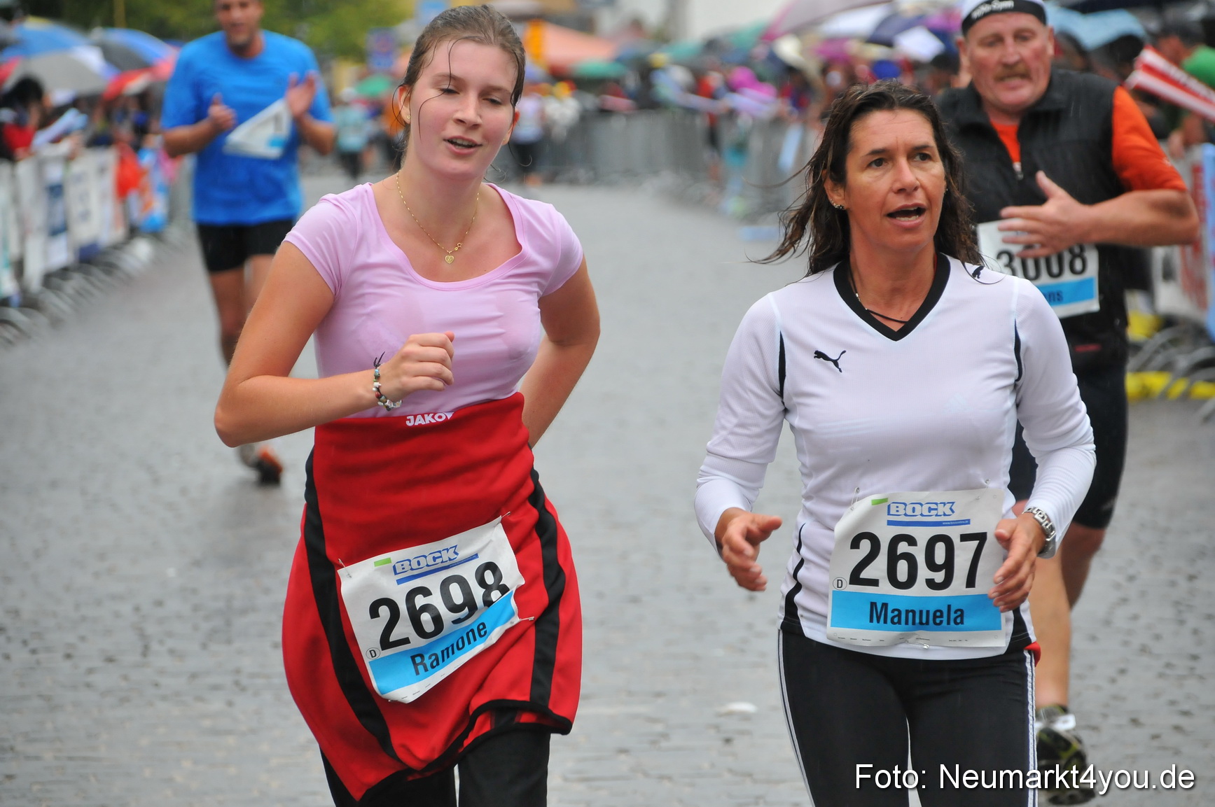 Stadtlauf Neumarkt 2011 0279