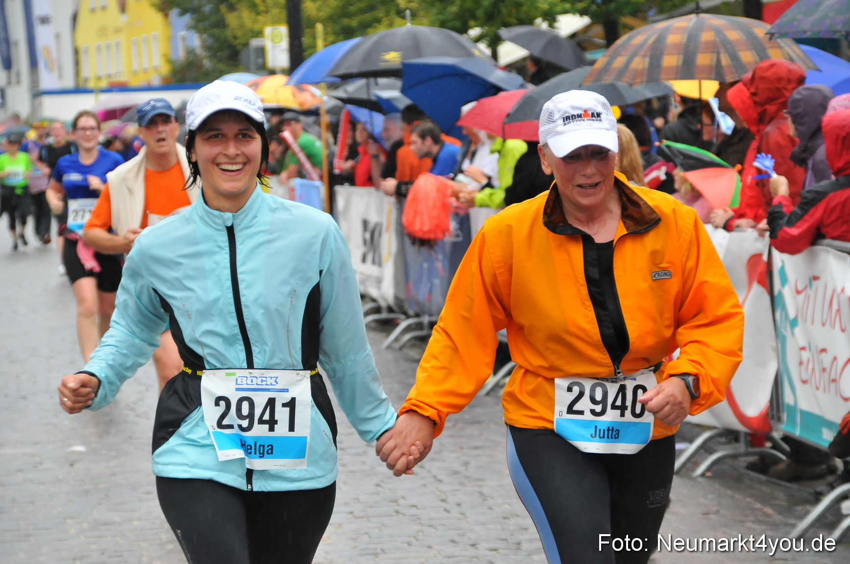 Stadtlauf Neumarkt 2011 0280