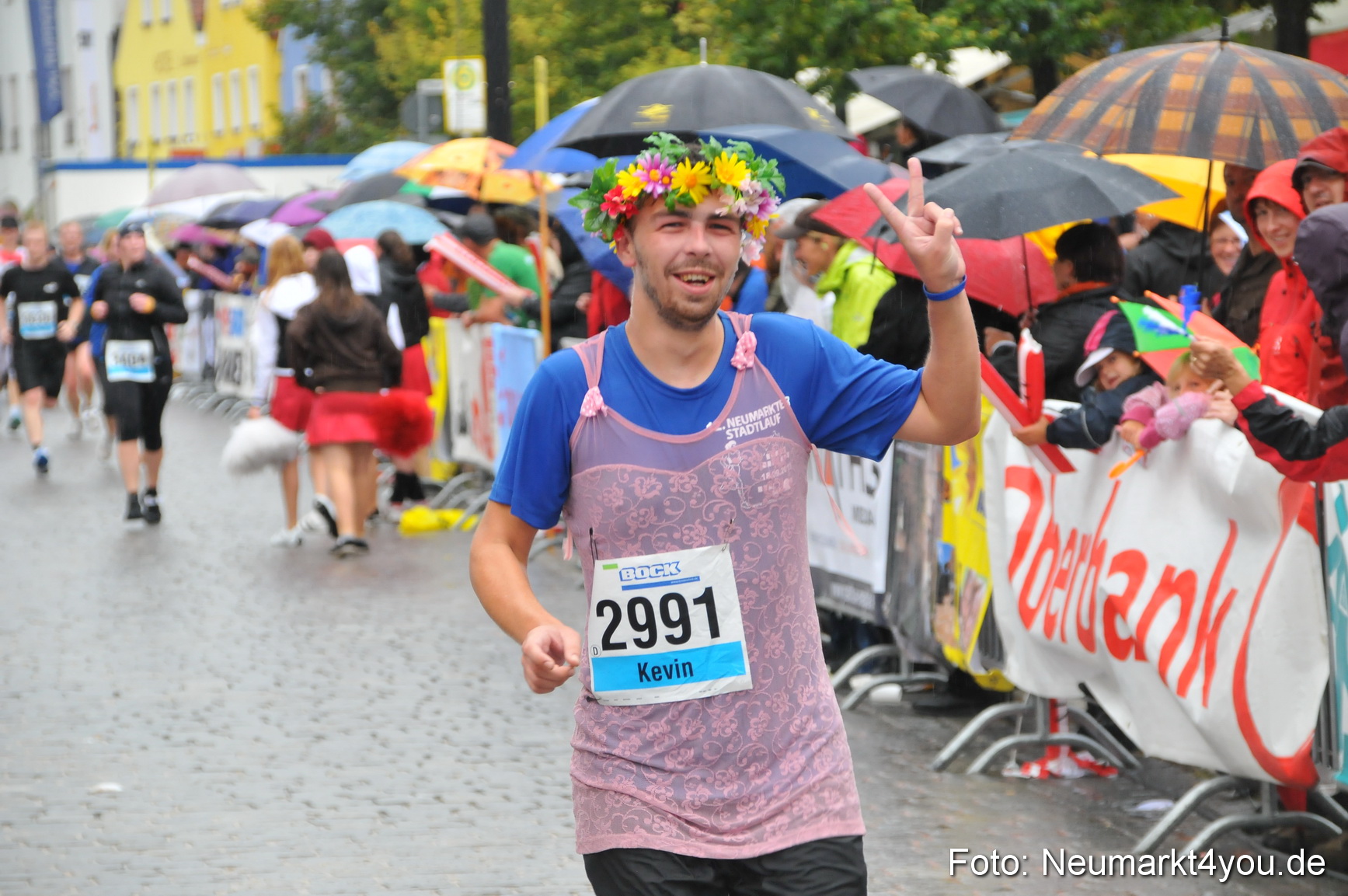 Stadtlauf Neumarkt 2011 0282