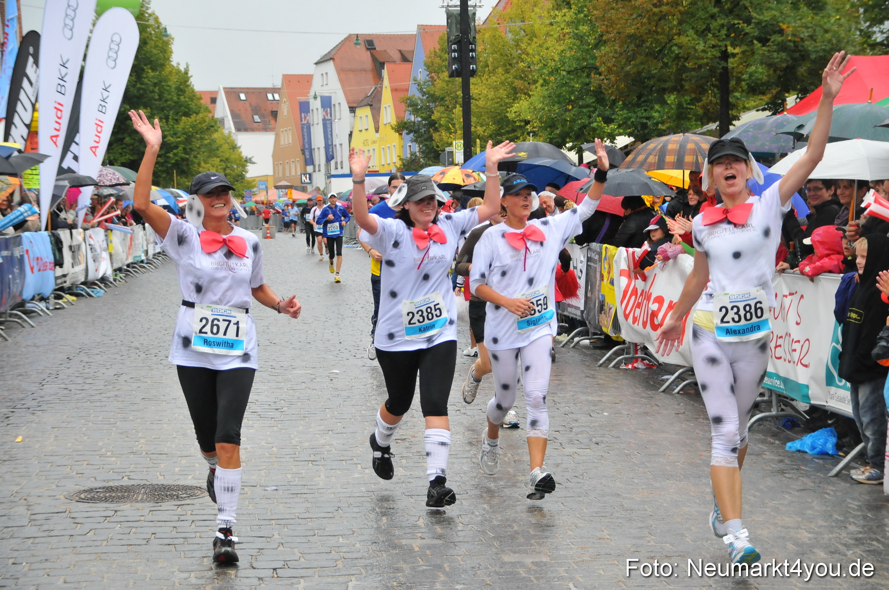 Stadtlauf Neumarkt 2011 0283