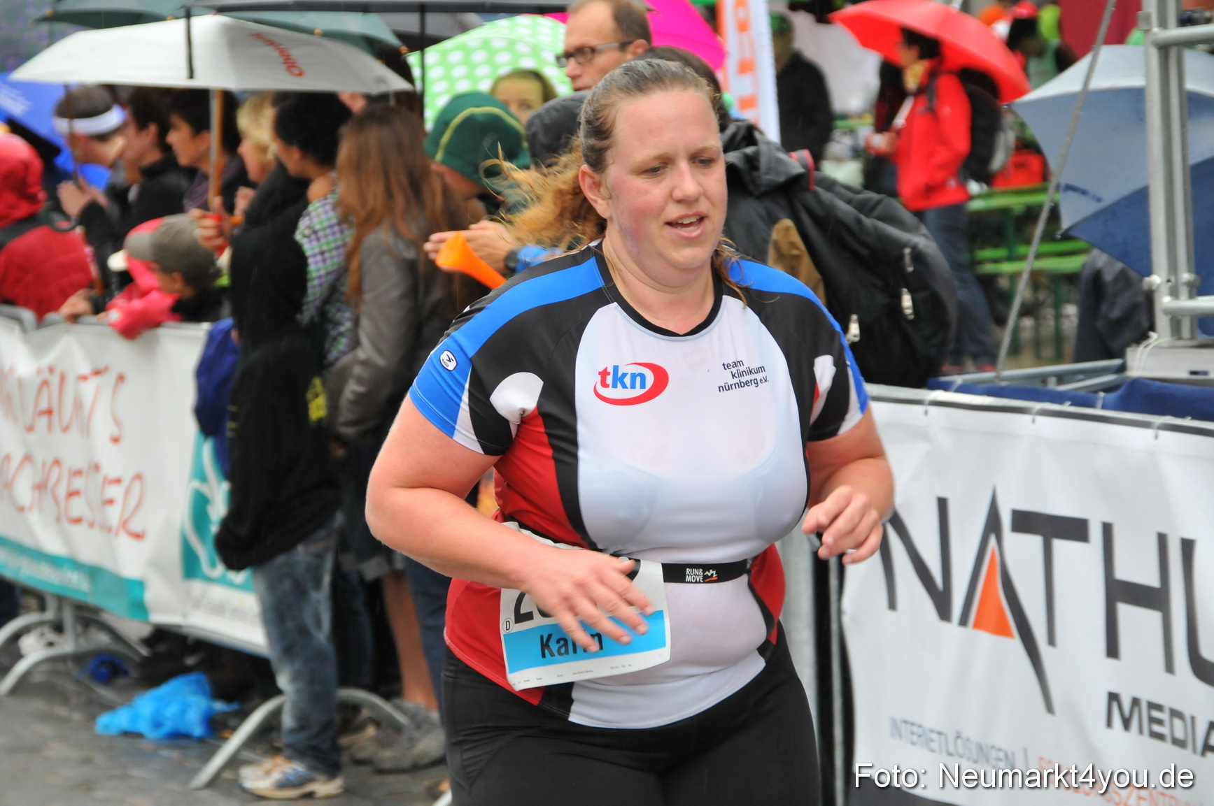 Stadtlauf Neumarkt 2011 0286