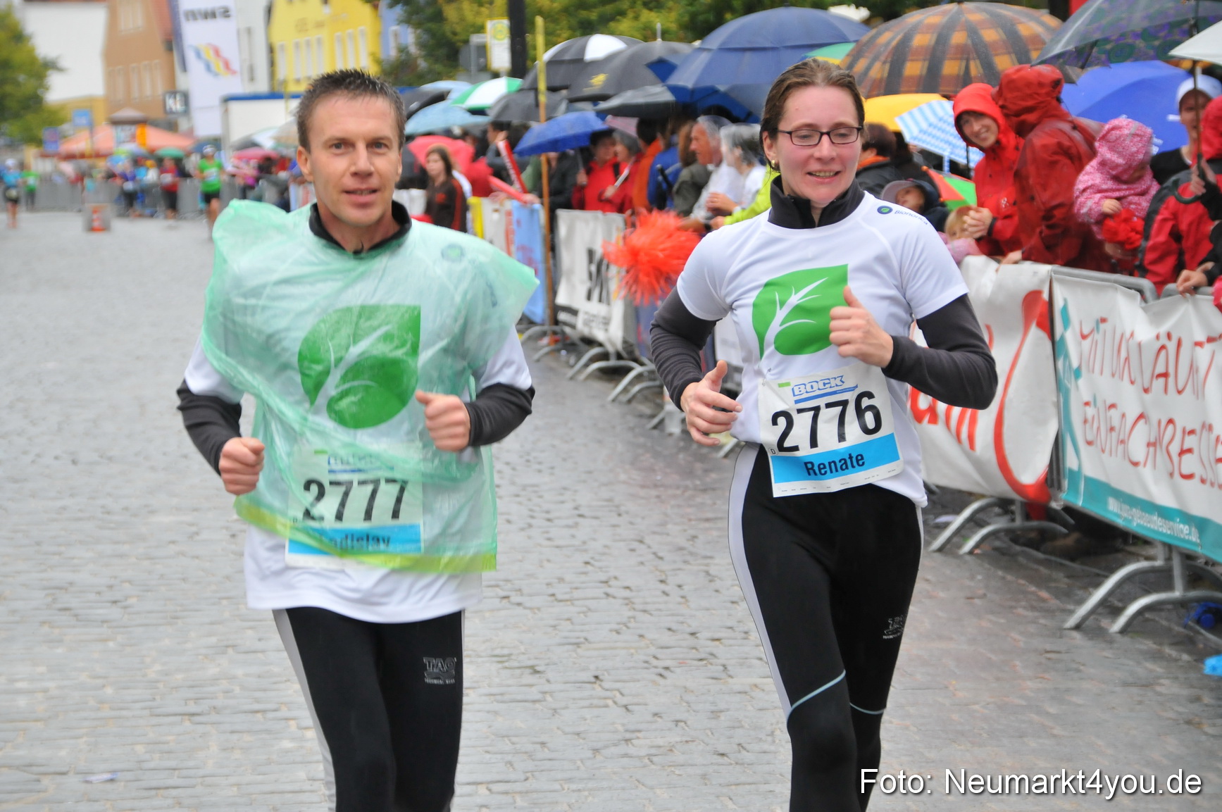 Stadtlauf Neumarkt 2011 0290