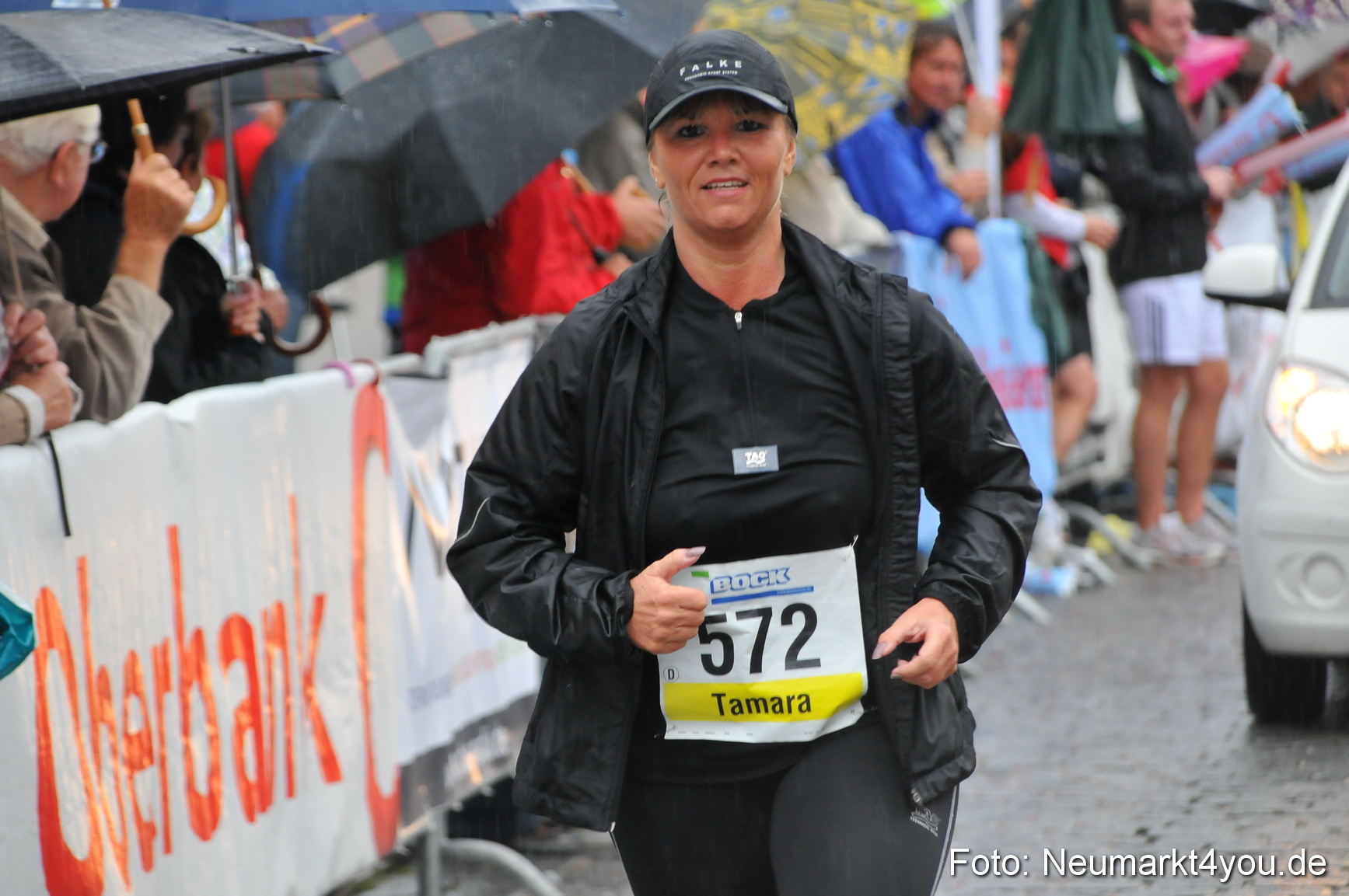 Stadtlauf Neumarkt 2011 0291