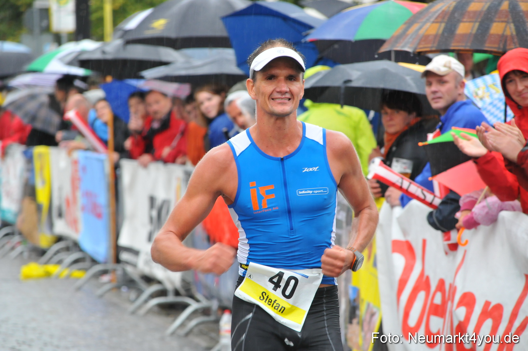 Stadtlauf Neumarkt 2011 0292