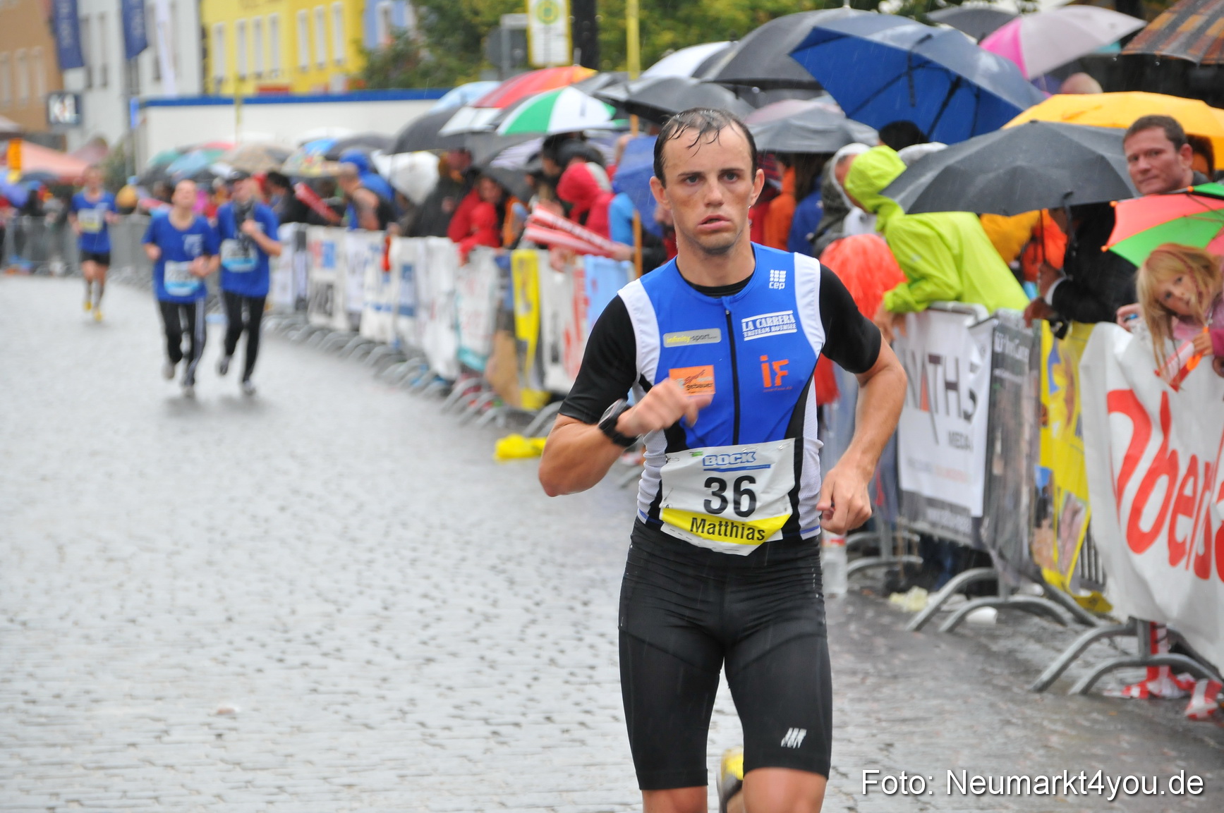 Stadtlauf Neumarkt 2011 0293