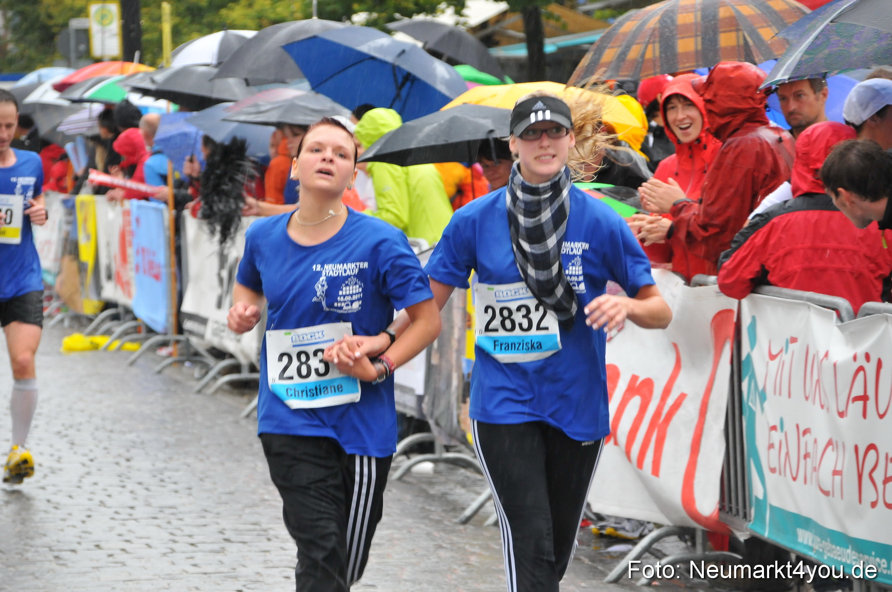 Stadtlauf Neumarkt 2011 0294