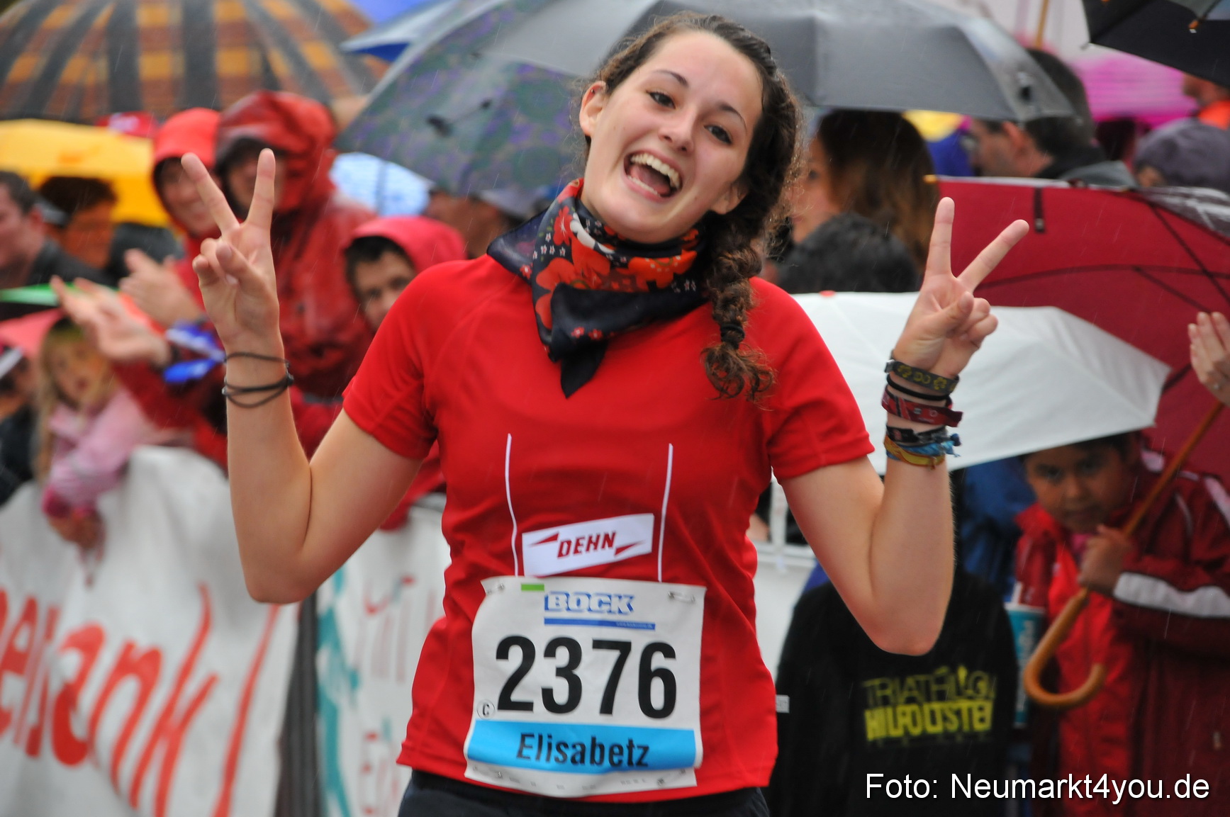 Stadtlauf Neumarkt 2011 0295