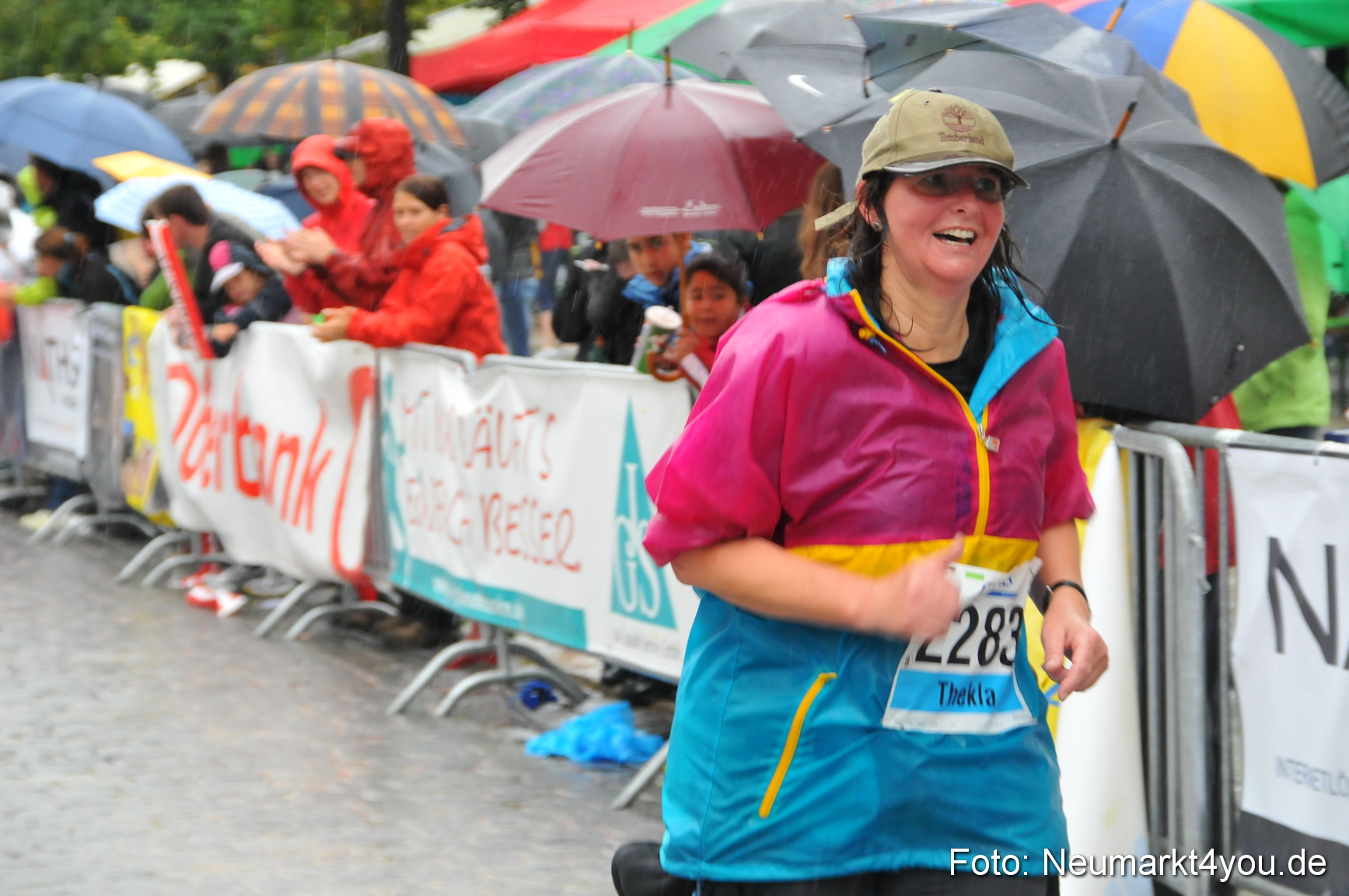 Stadtlauf Neumarkt 2011 0299