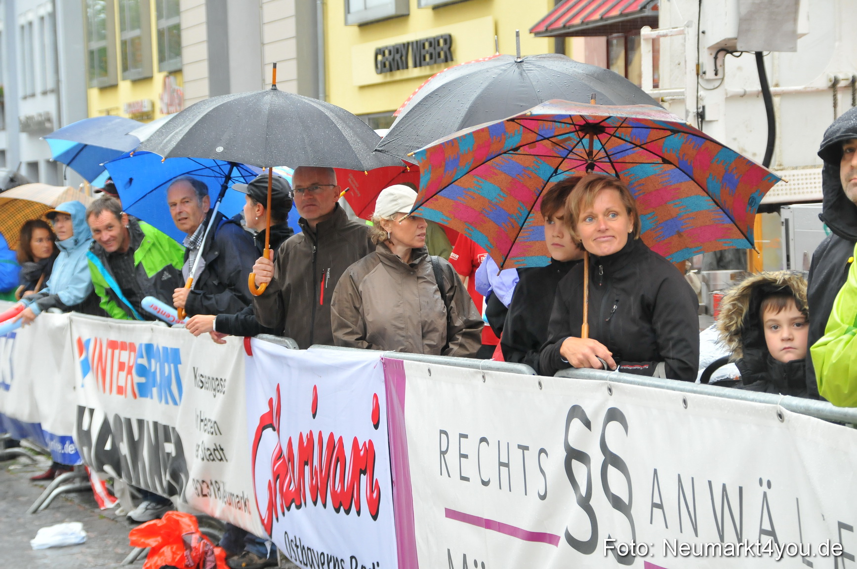 Stadtlauf Neumarkt 2011 0303