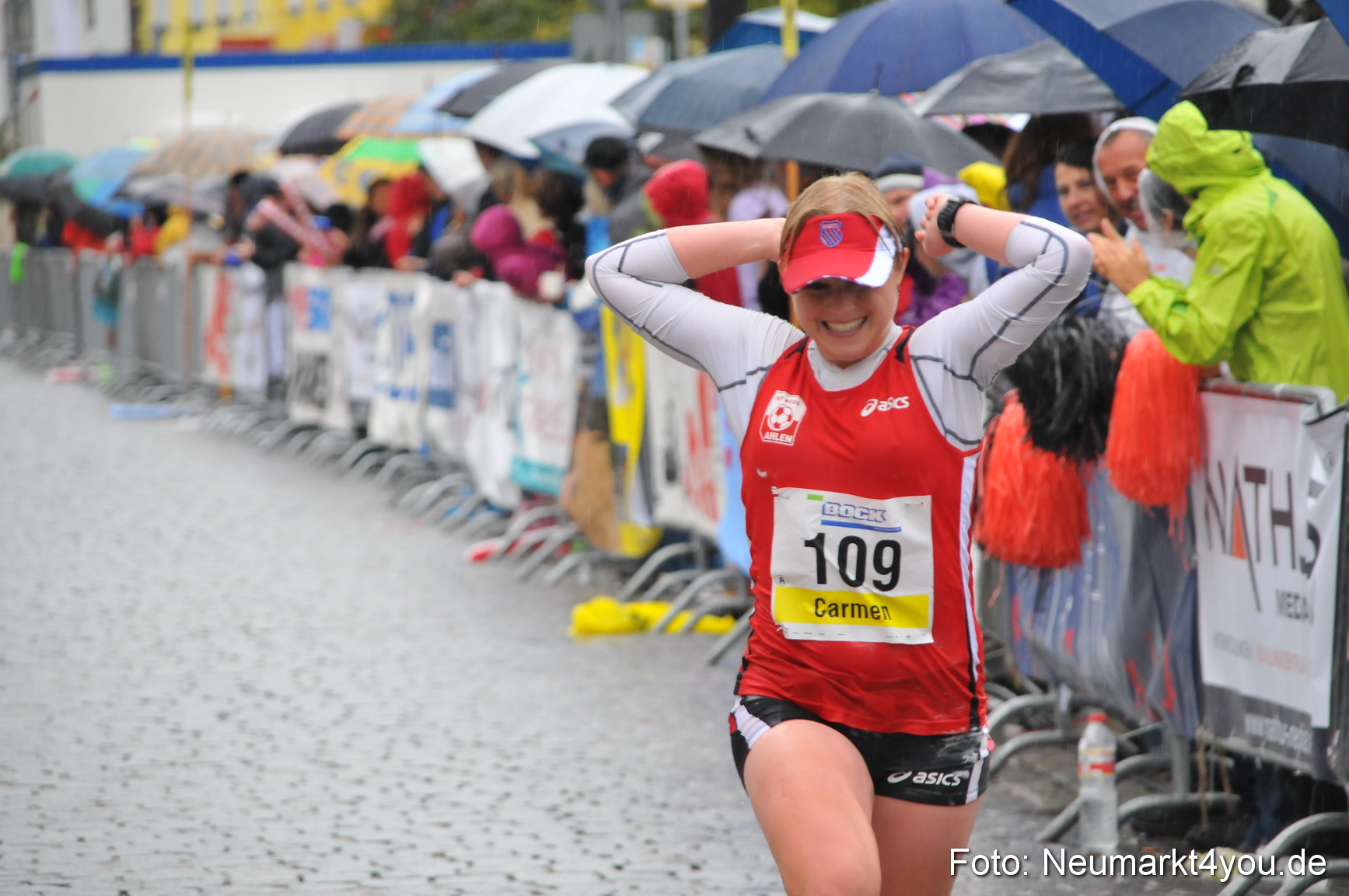 Stadtlauf Neumarkt 2011 0307