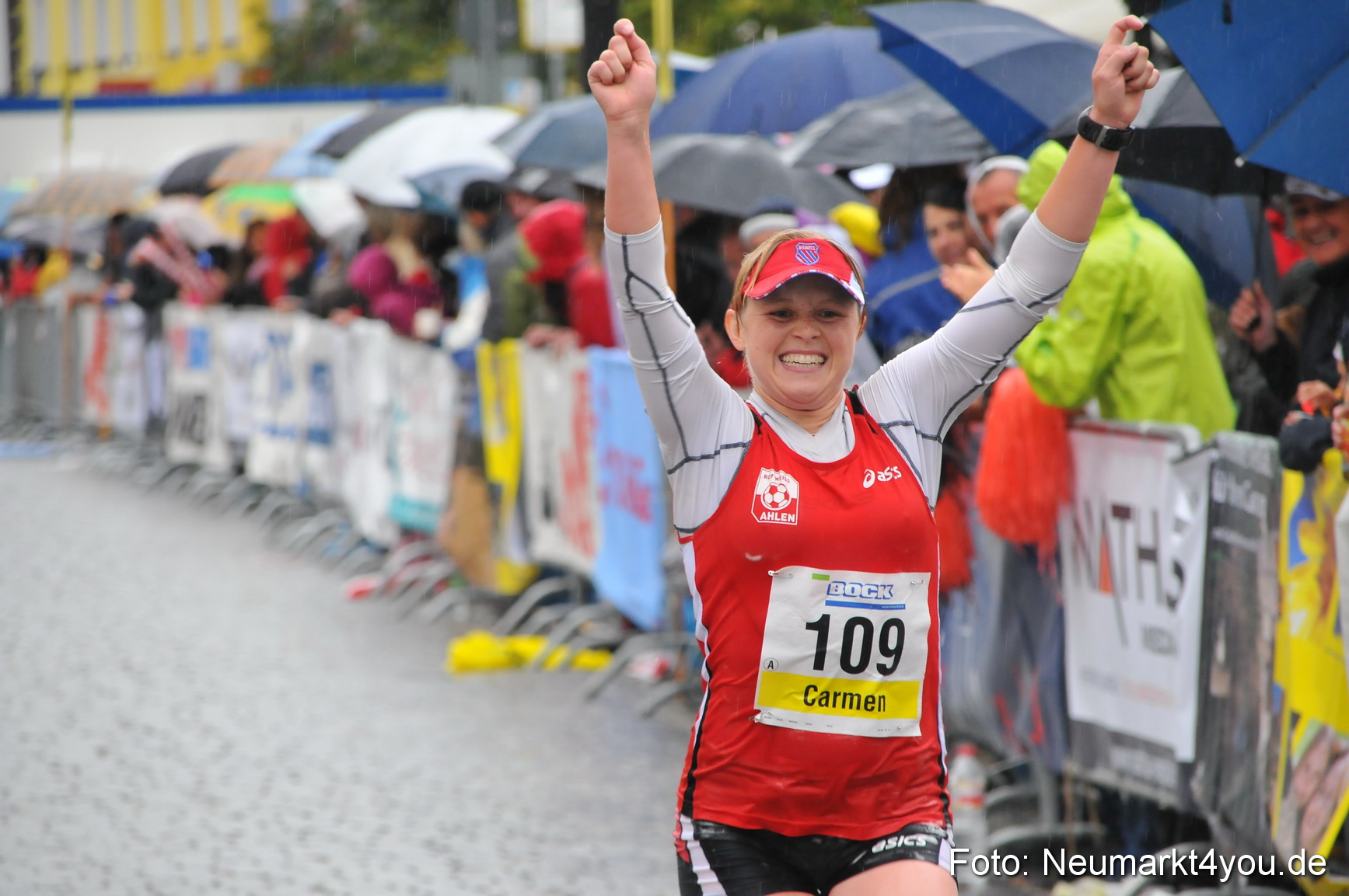 Stadtlauf Neumarkt 2011 0308