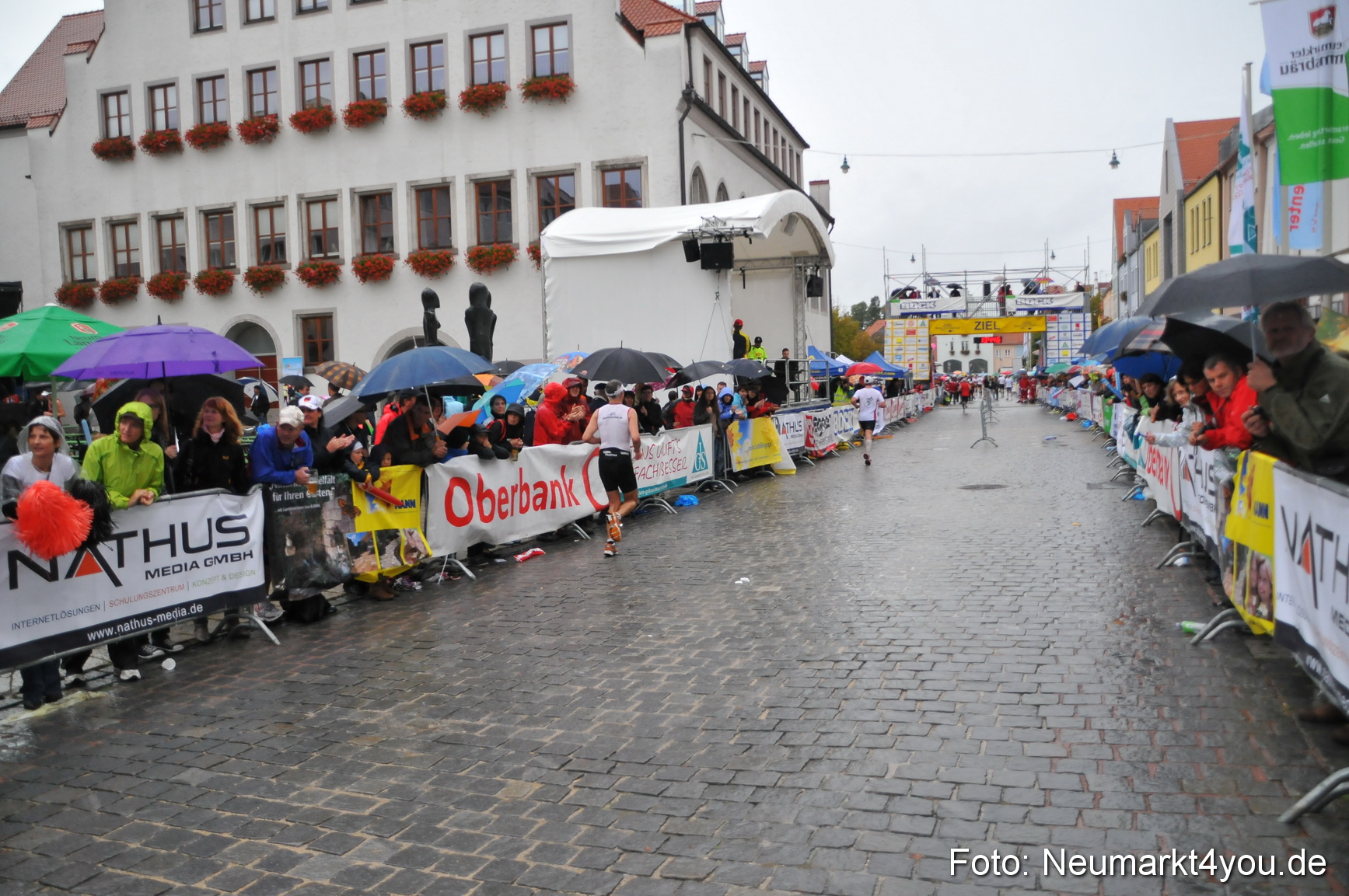 Stadtlauf Neumarkt 2011 0314